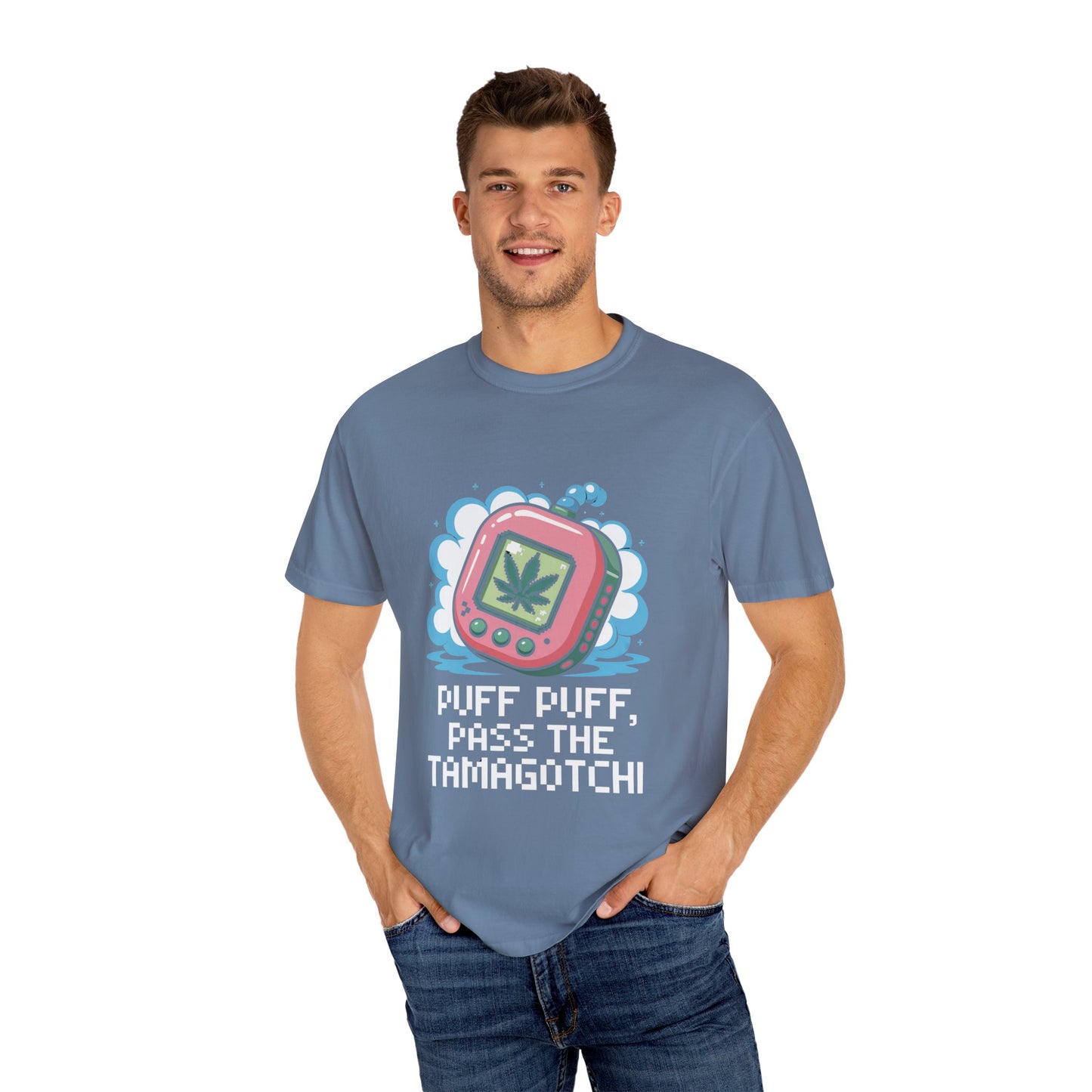 Tamagotchi T-Shirt