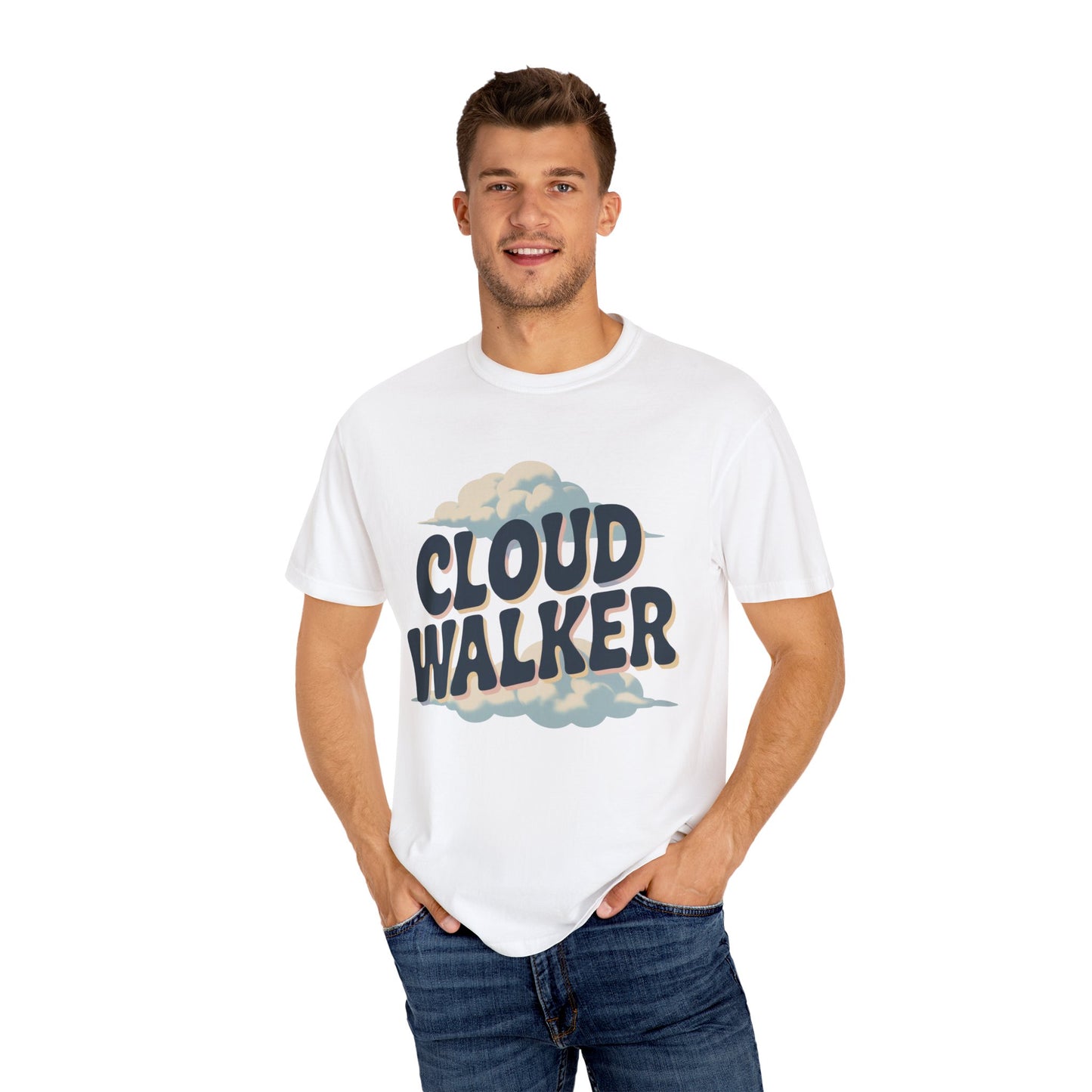 Cloud Walker T-Shirt
