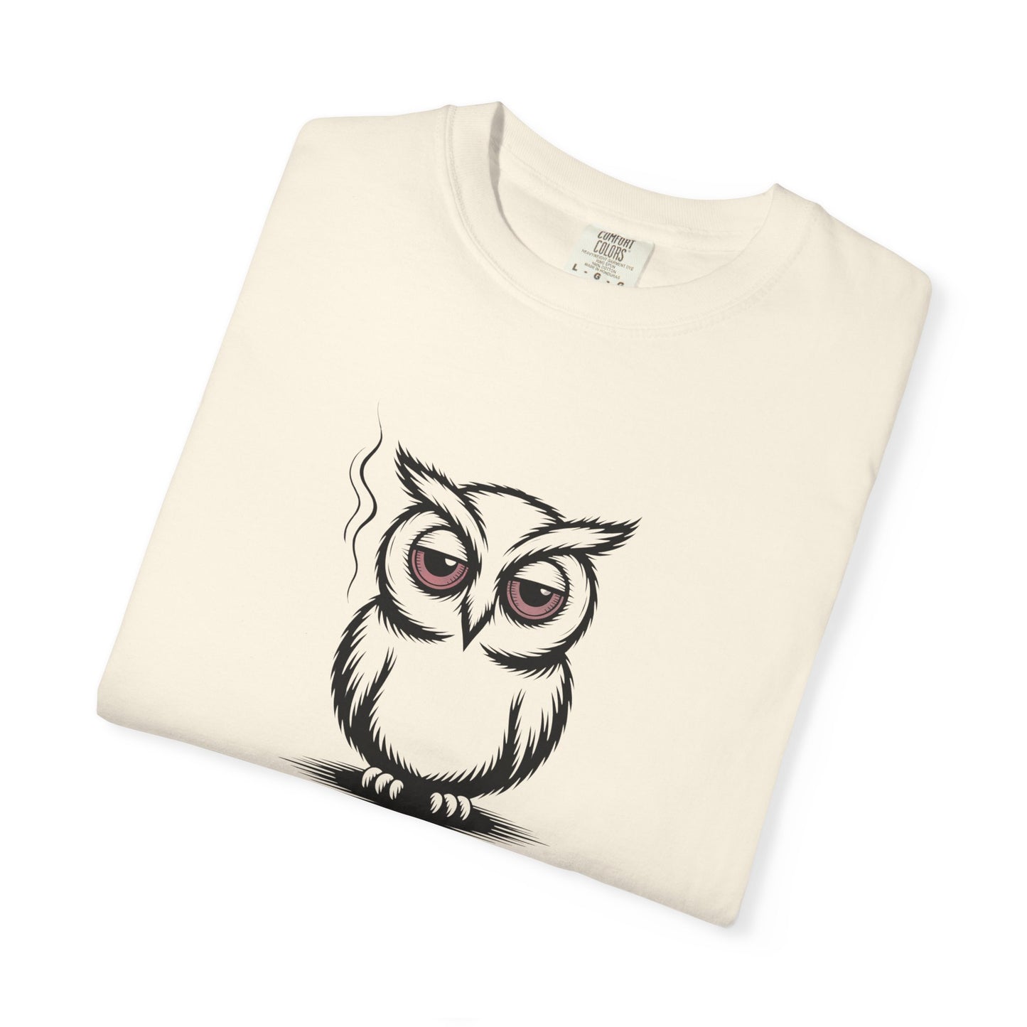 Hooted T-Shirt