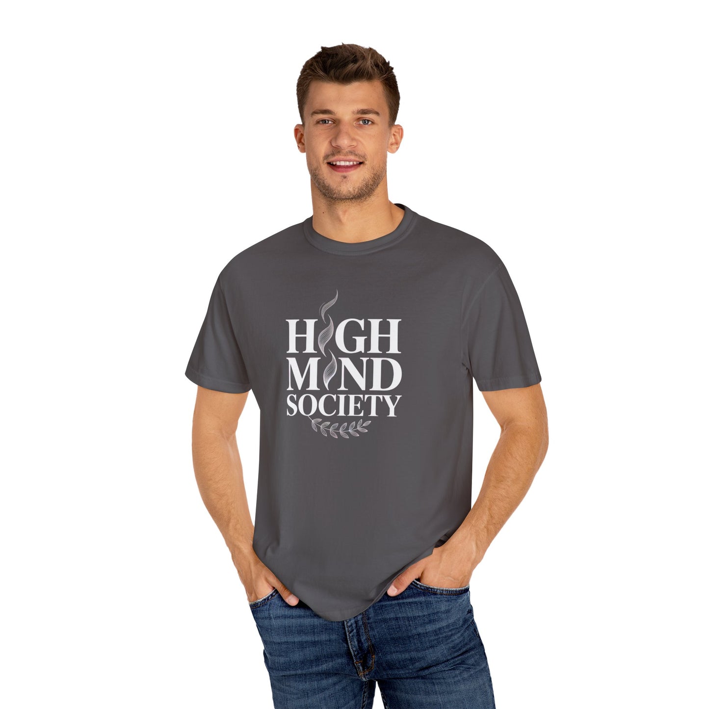 High Mind Society T-Shirt