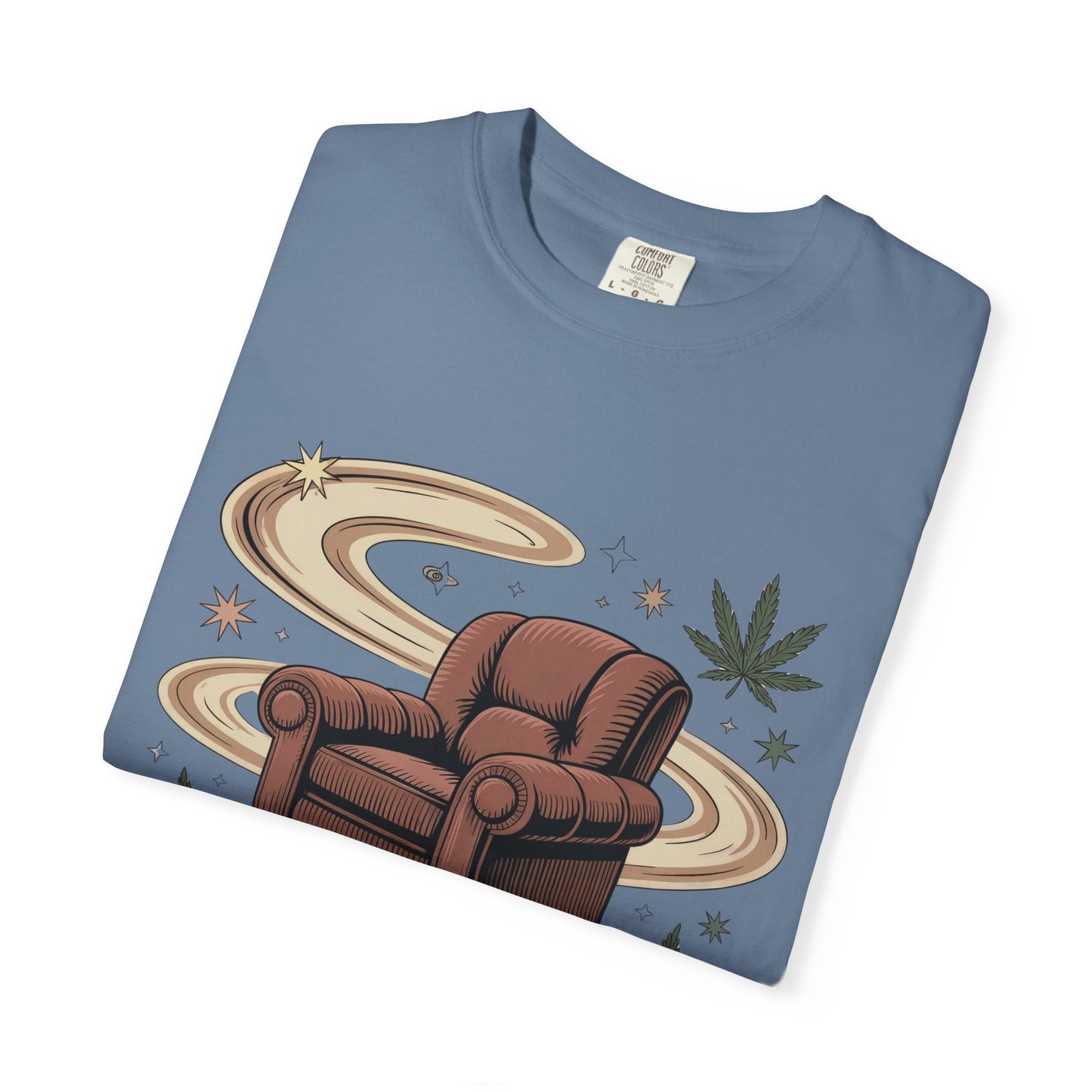 Cosmic Comfort T-Shirt