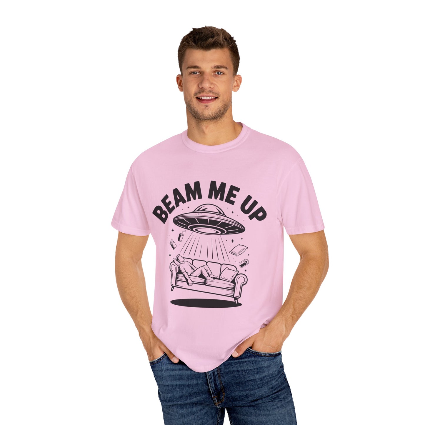Beam Me Up T-Shirt