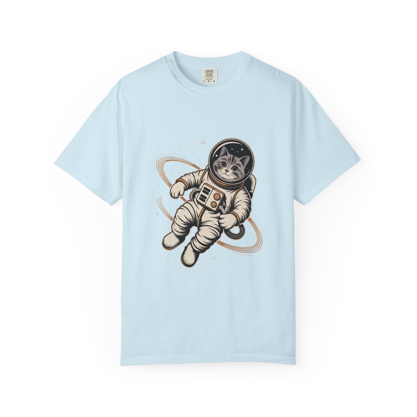 Astro-Cat T-Shirt