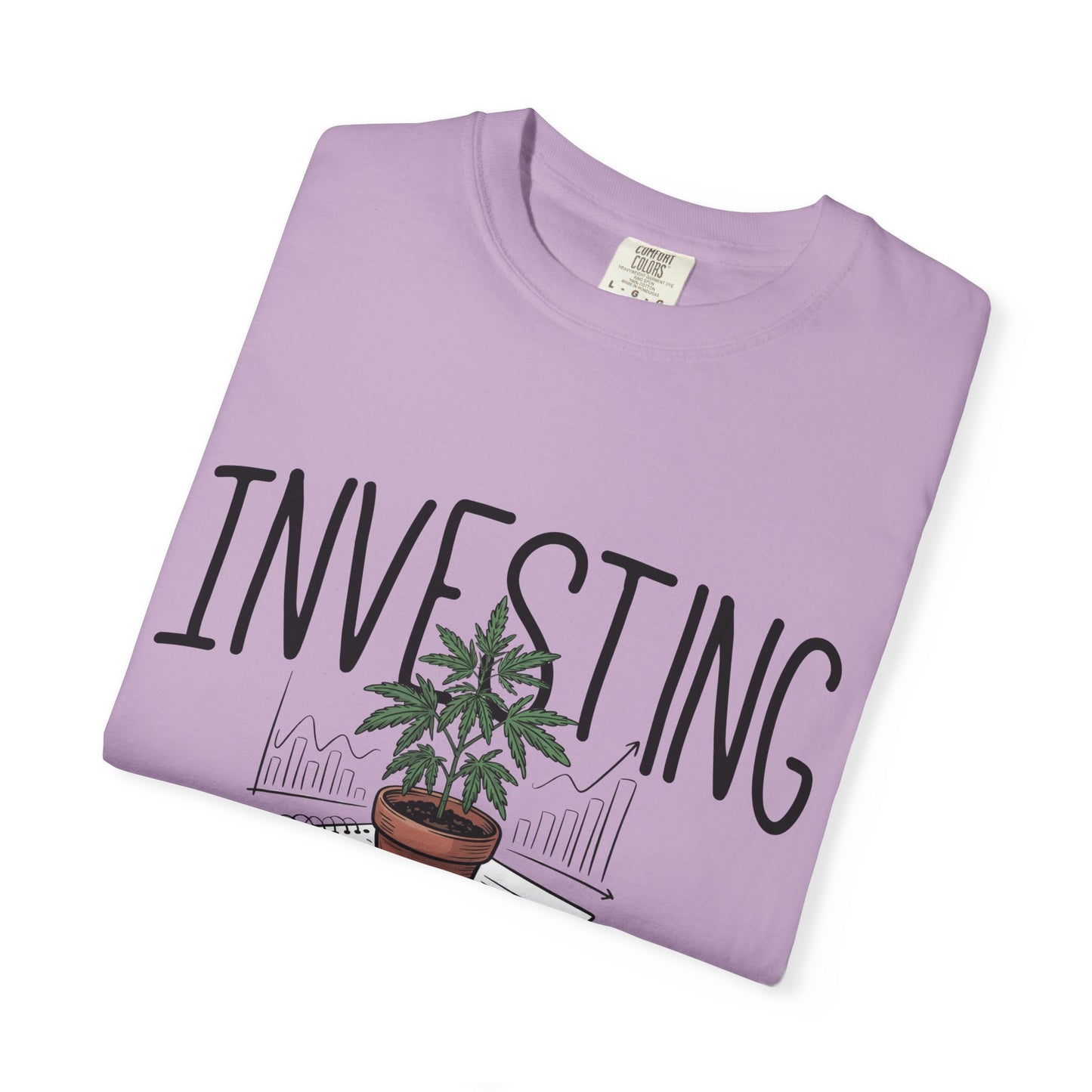 Higher Returns T-Shirt