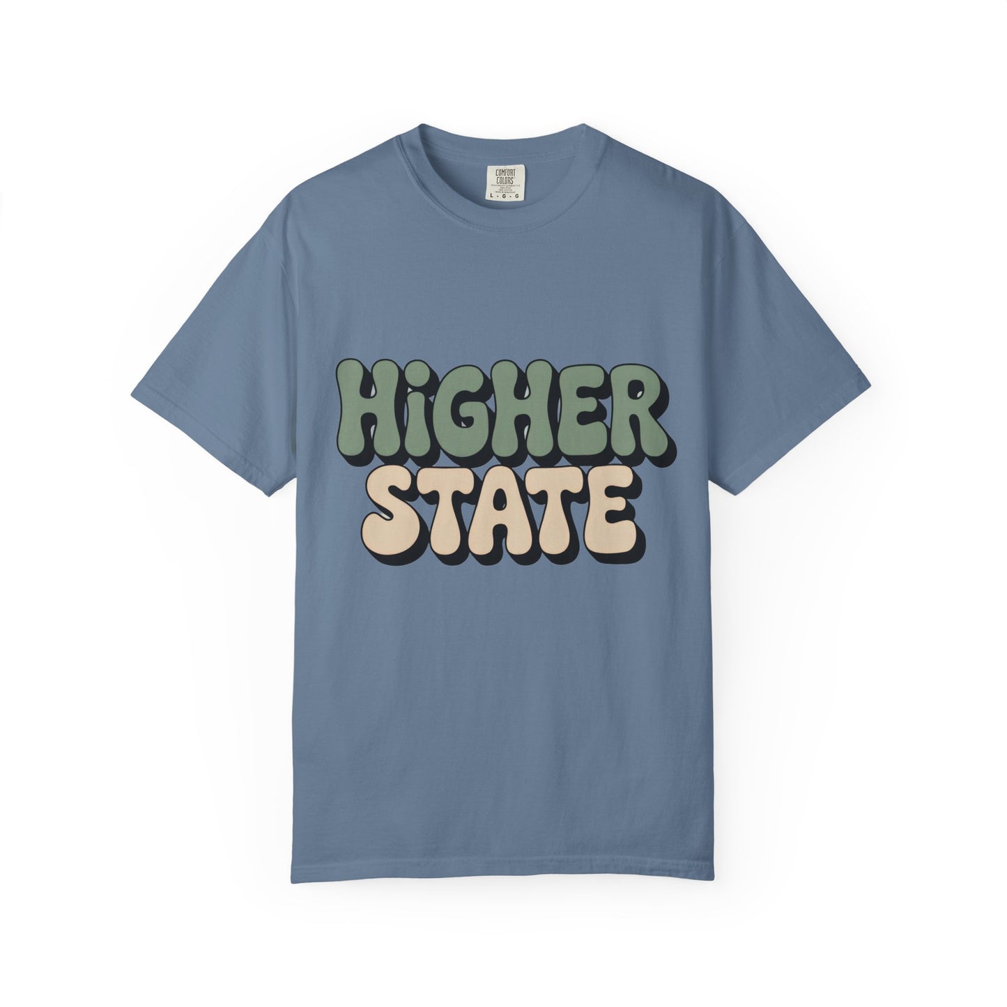Higher State T-Shirt