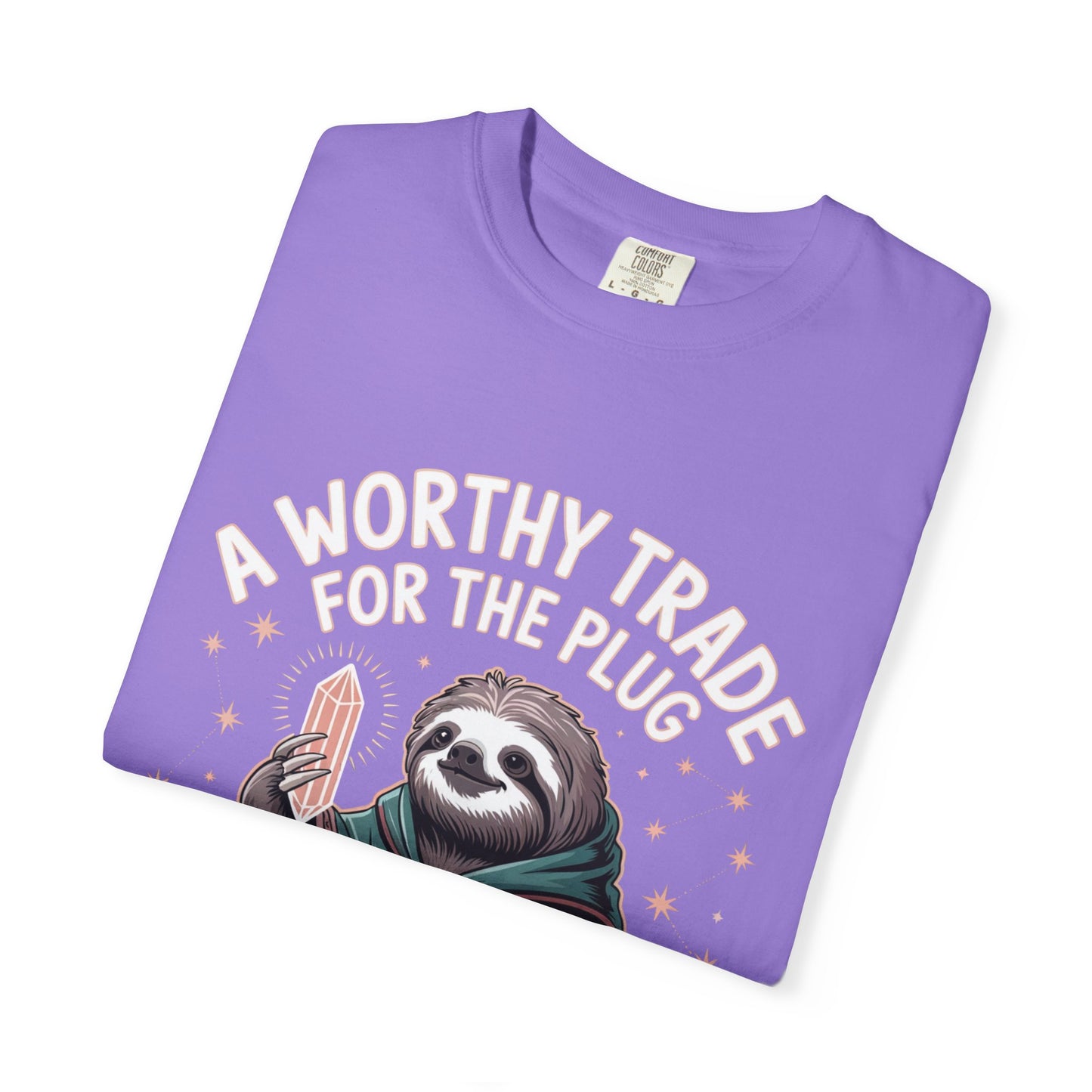 A Worthy Trade T-Shirt