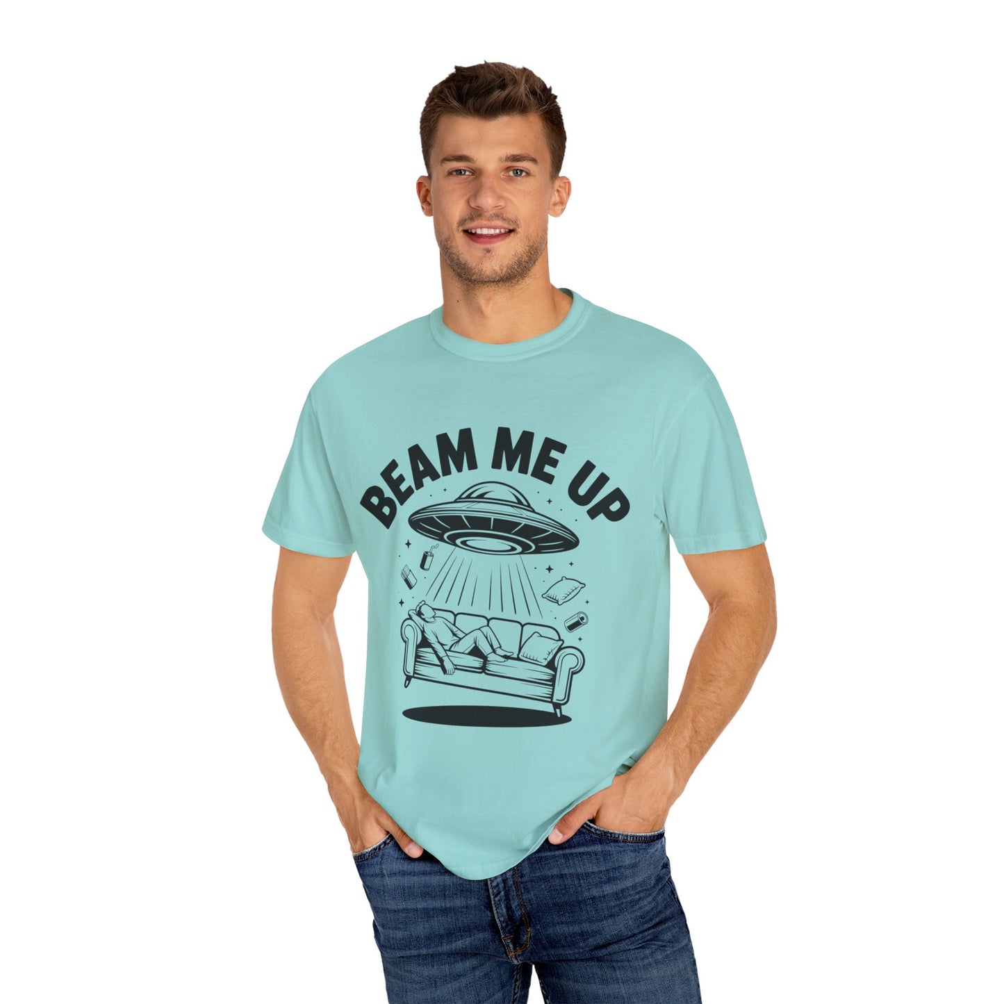 Beam Me Up T-Shirt
