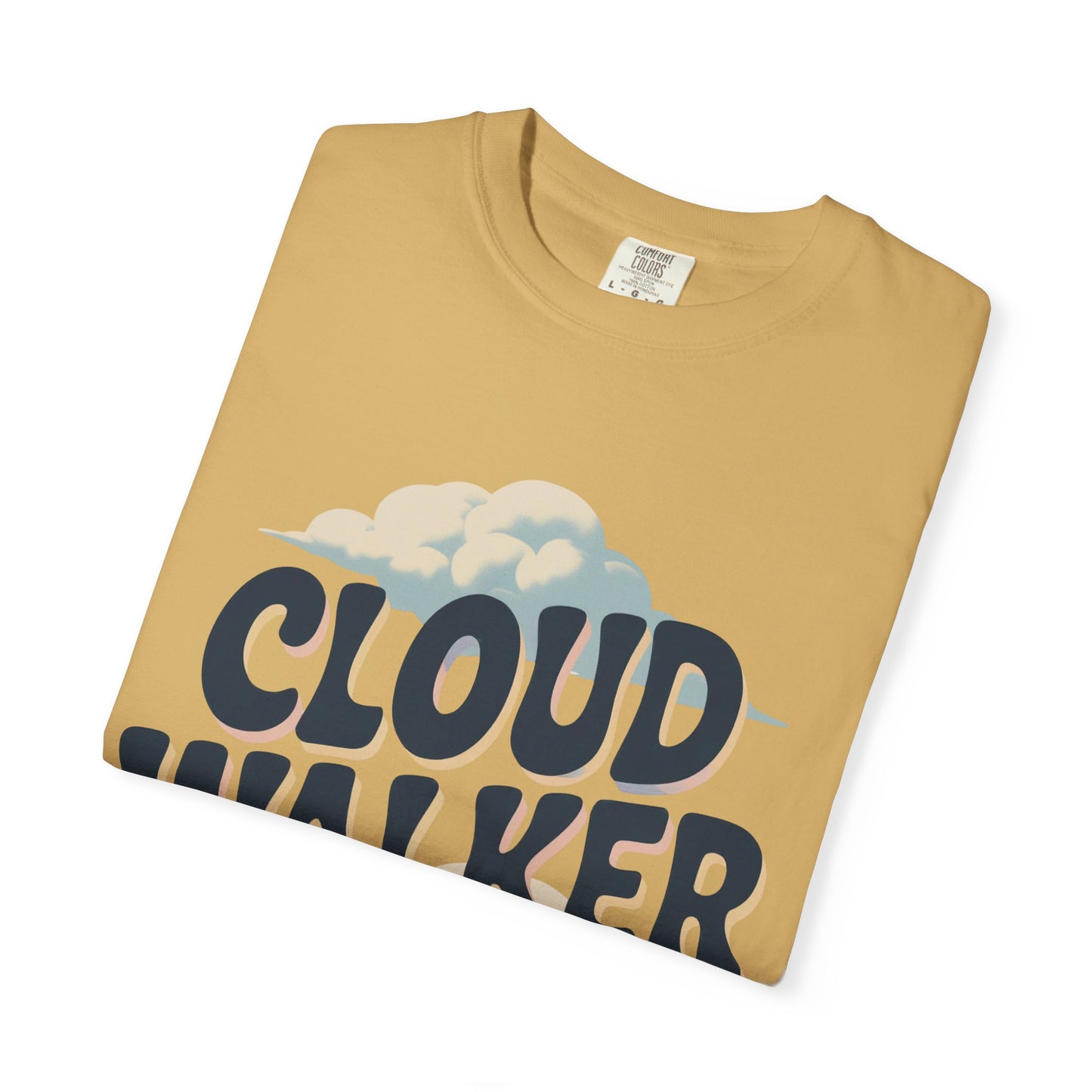 Cloud Walker T-Shirt