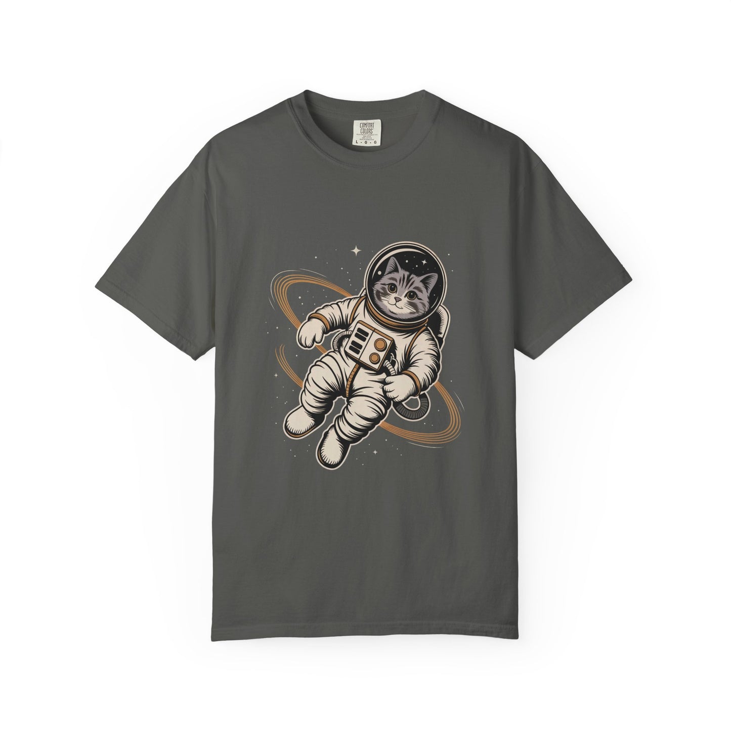 Astro-Cat T-Shirt