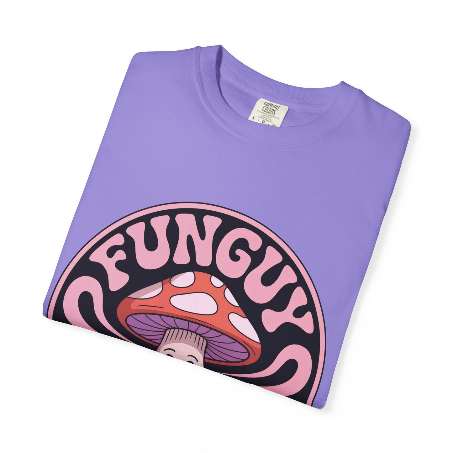 Funguy T-Shirt