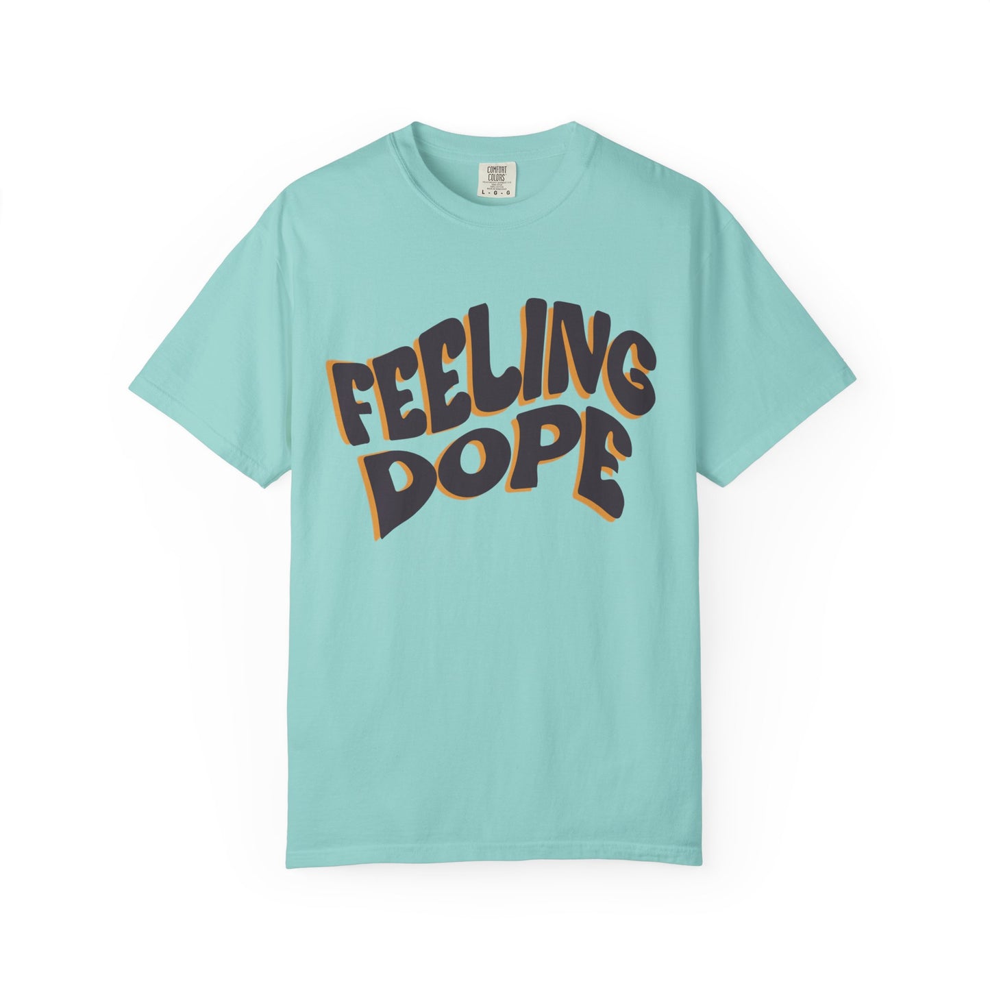 Feeling Dope Vintage T-Shirt
