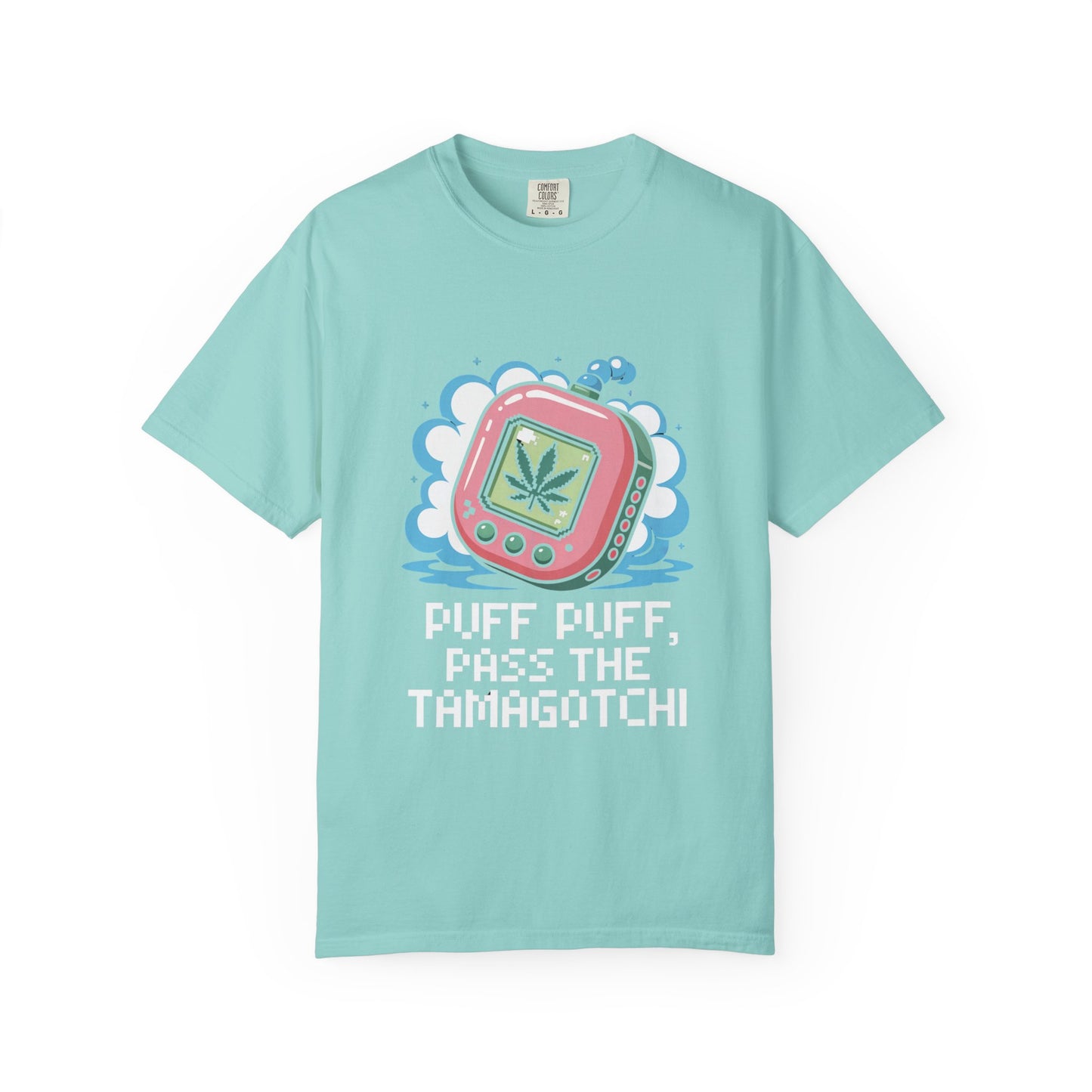 Tamagotchi T-Shirt