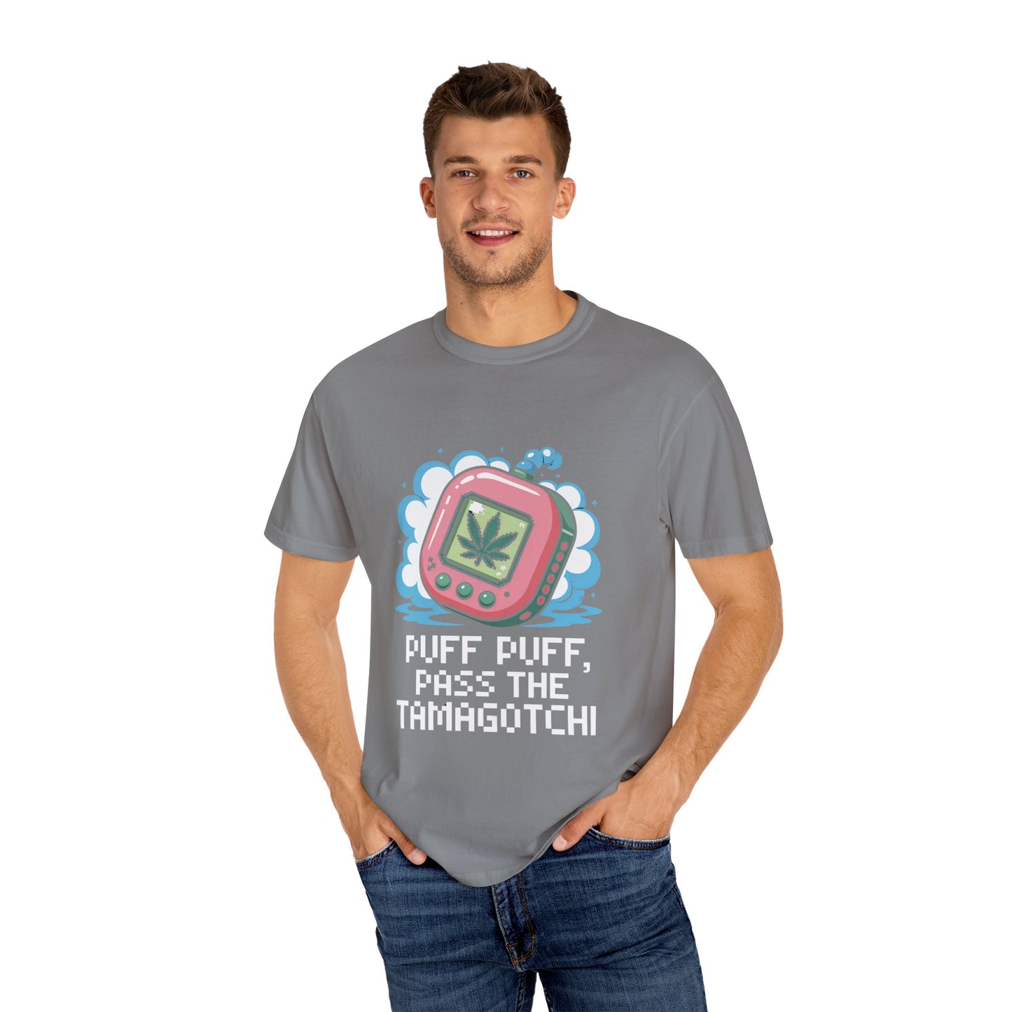 Tamagotchi T-Shirt