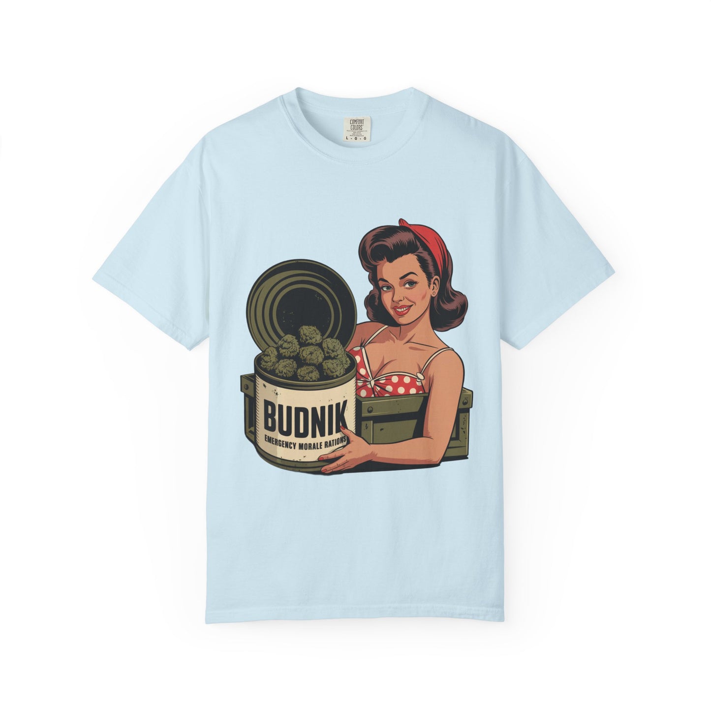 Budnik Rations T-Shirt