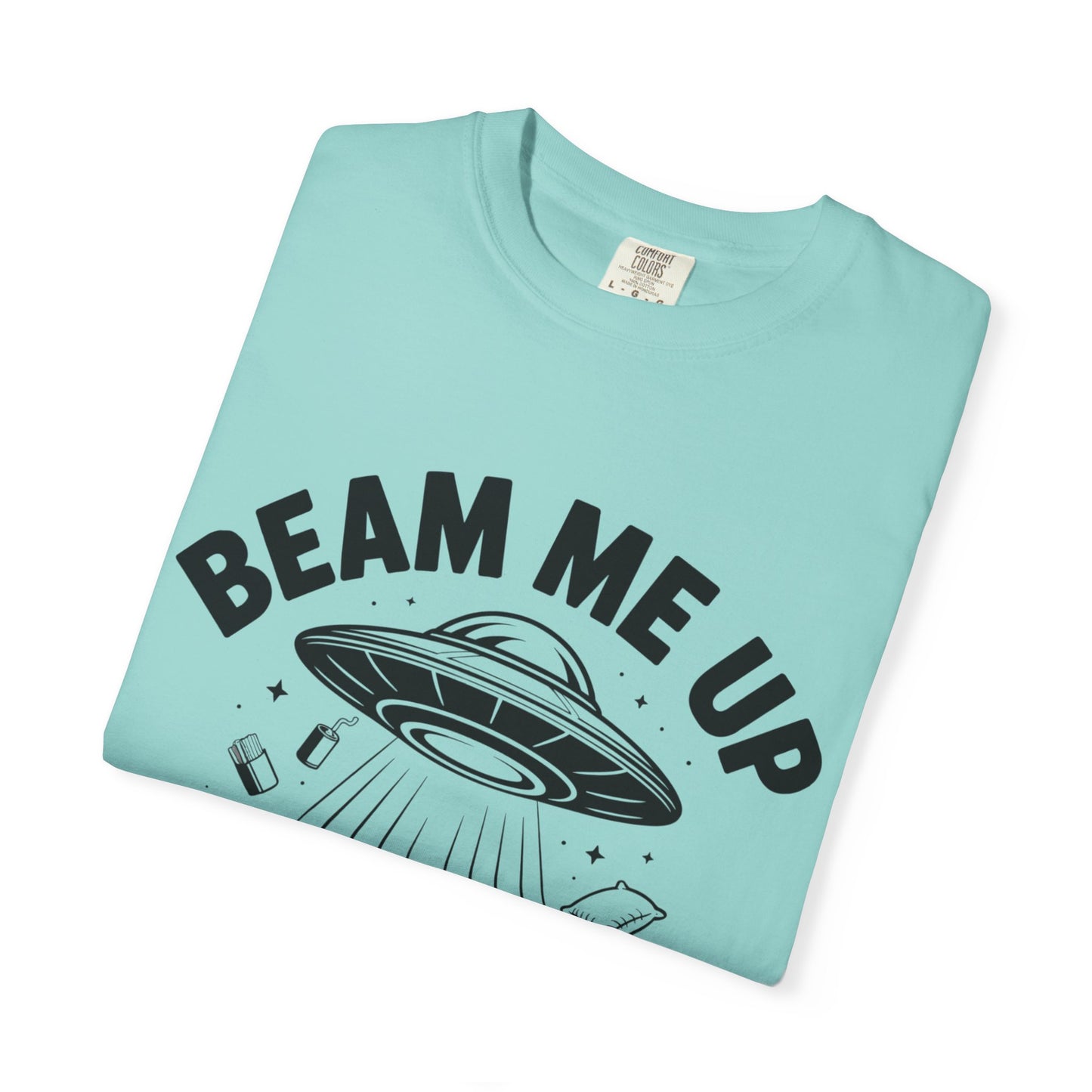 Beam Me Up T-Shirt