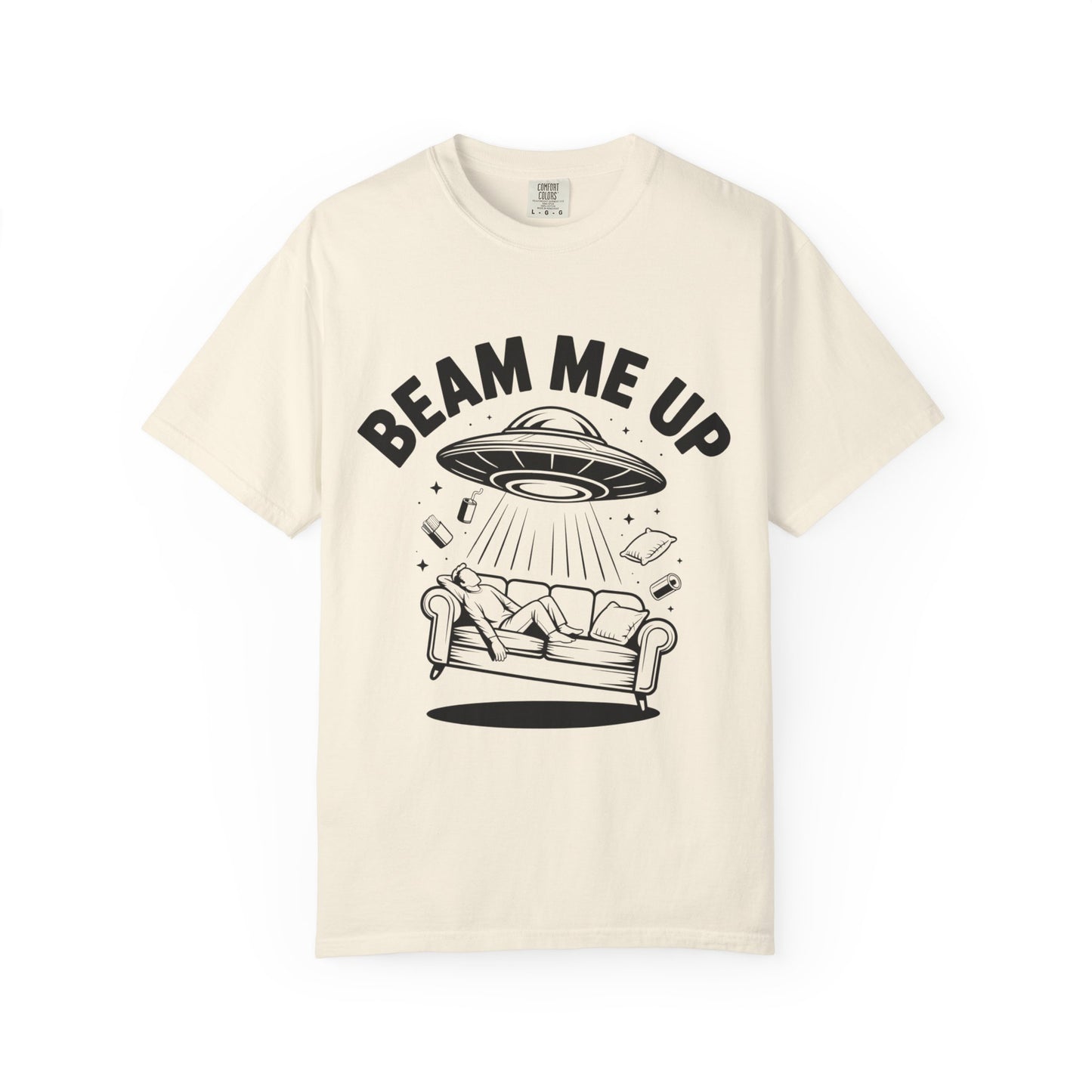 Beam Me Up T-Shirt