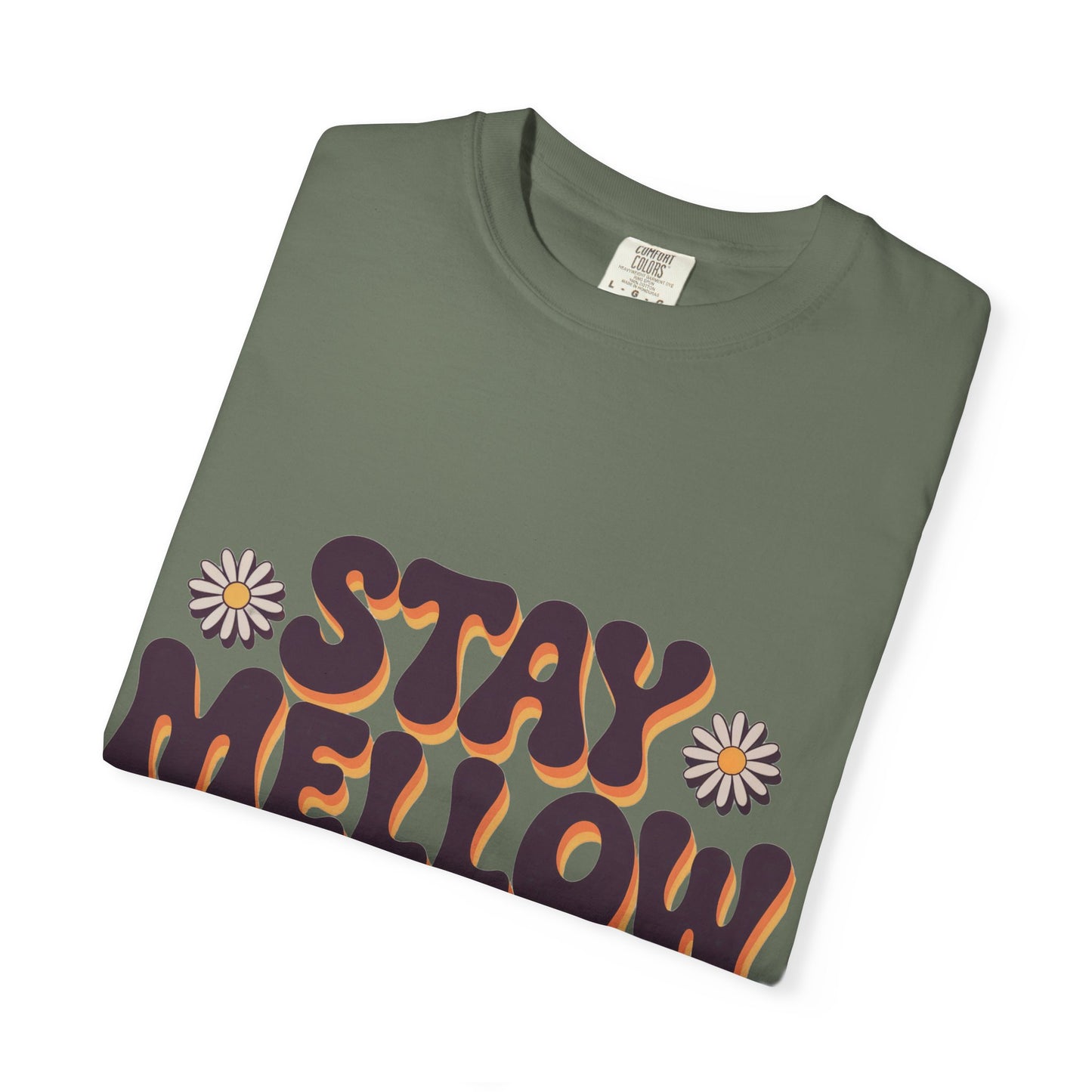 Stay Mellow T-Shirt