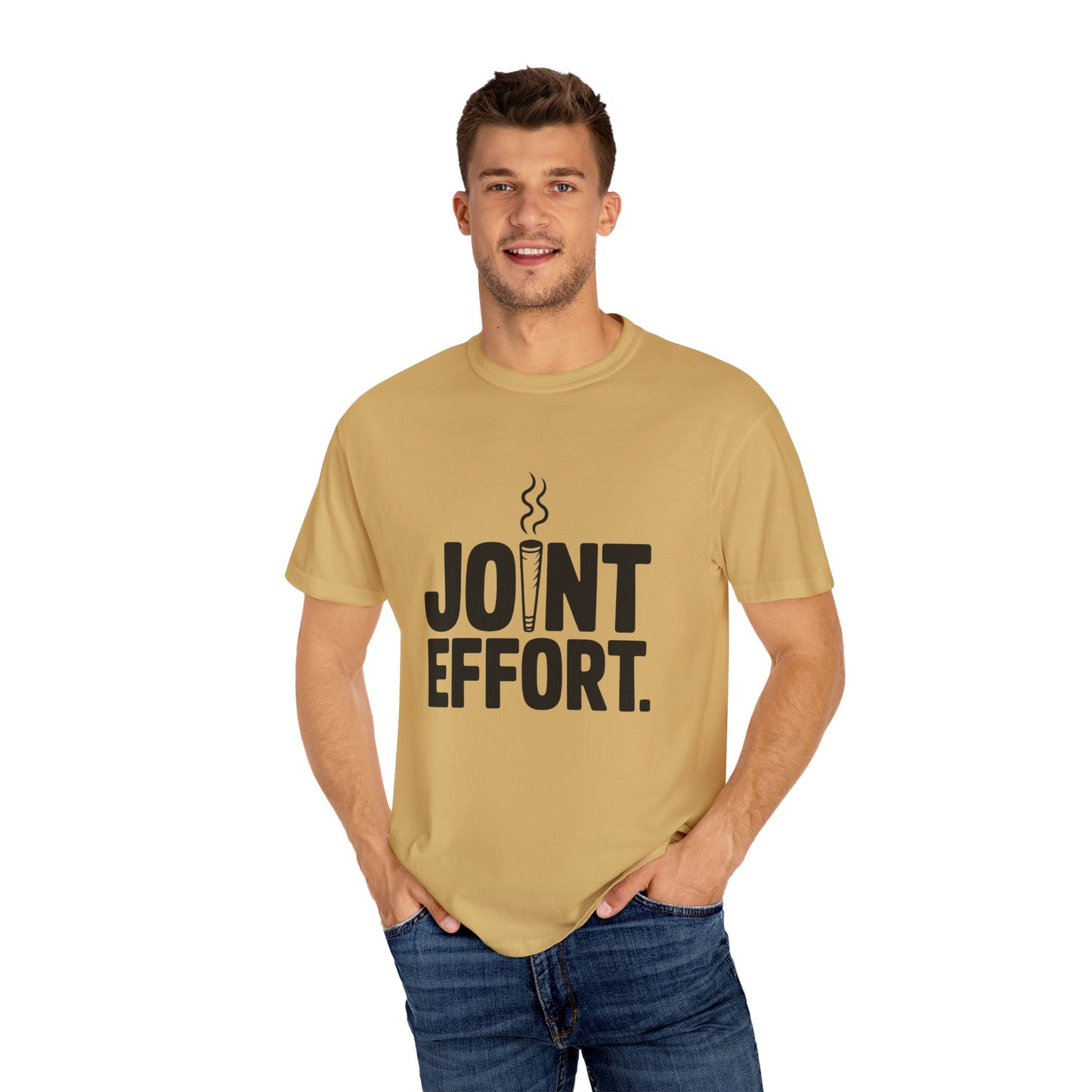 Joint Effort T-Shirt