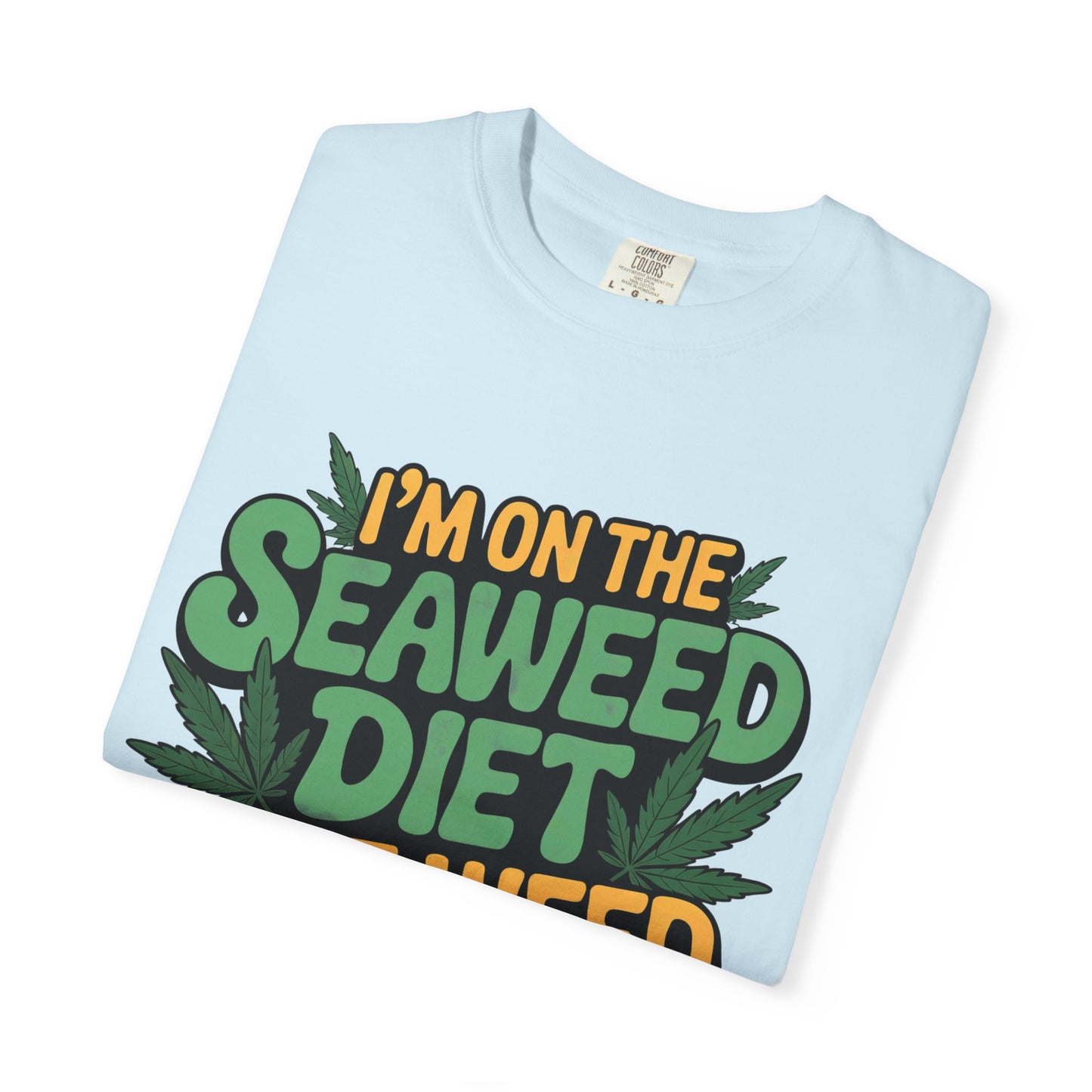 Seaweed Diet T-Shirt