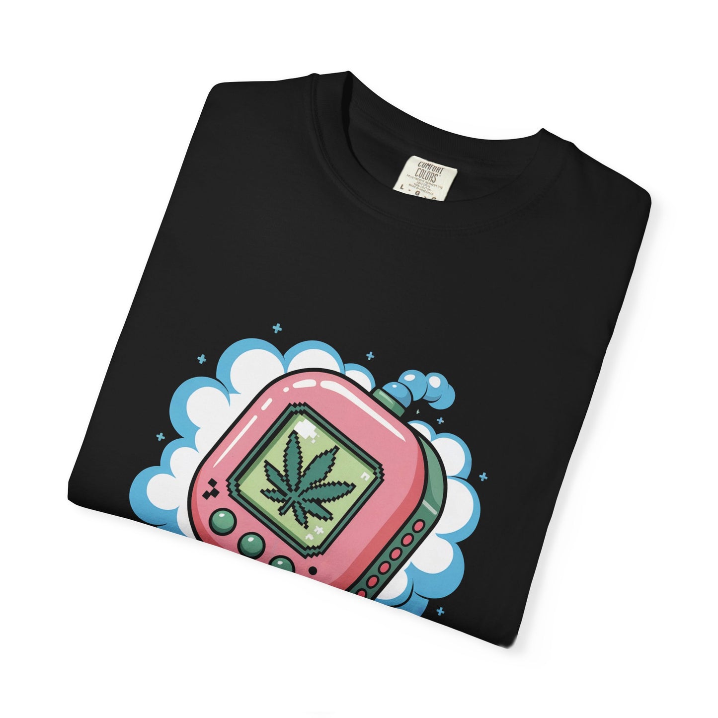 Tamagotchi T-Shirt