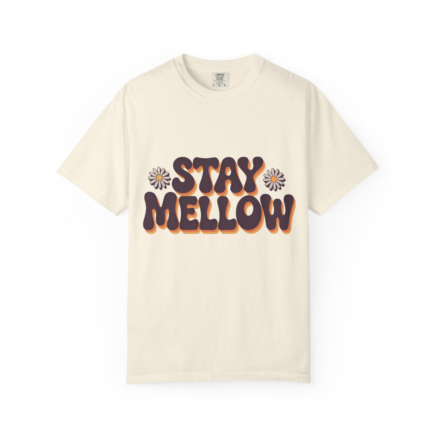 Stay Mellow T-Shirt