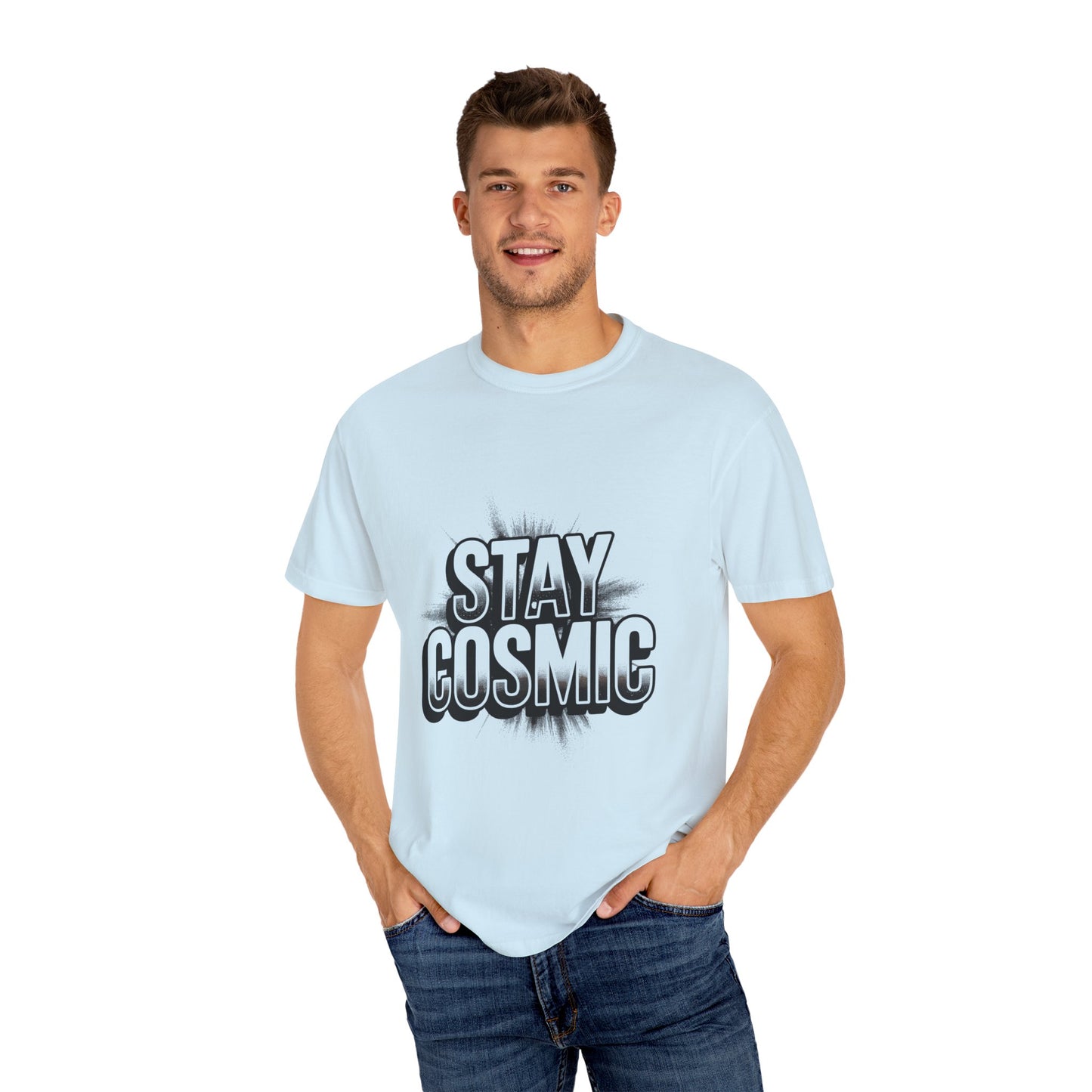 Stay Cosmic T-Shirt