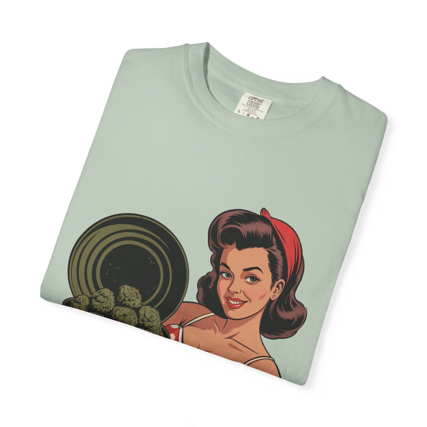 Budnik Rations T-Shirt