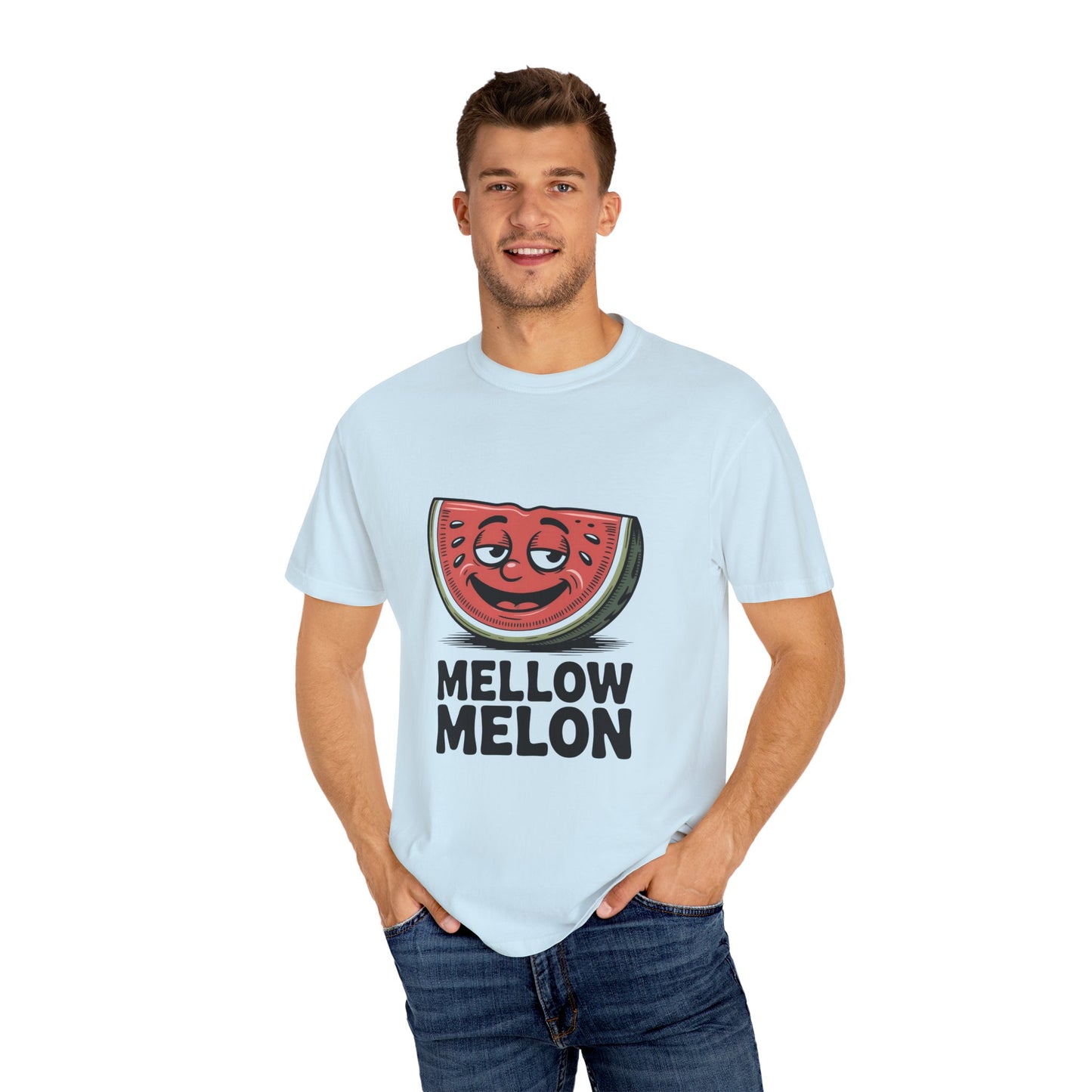 Mellow Melon T-Shirt