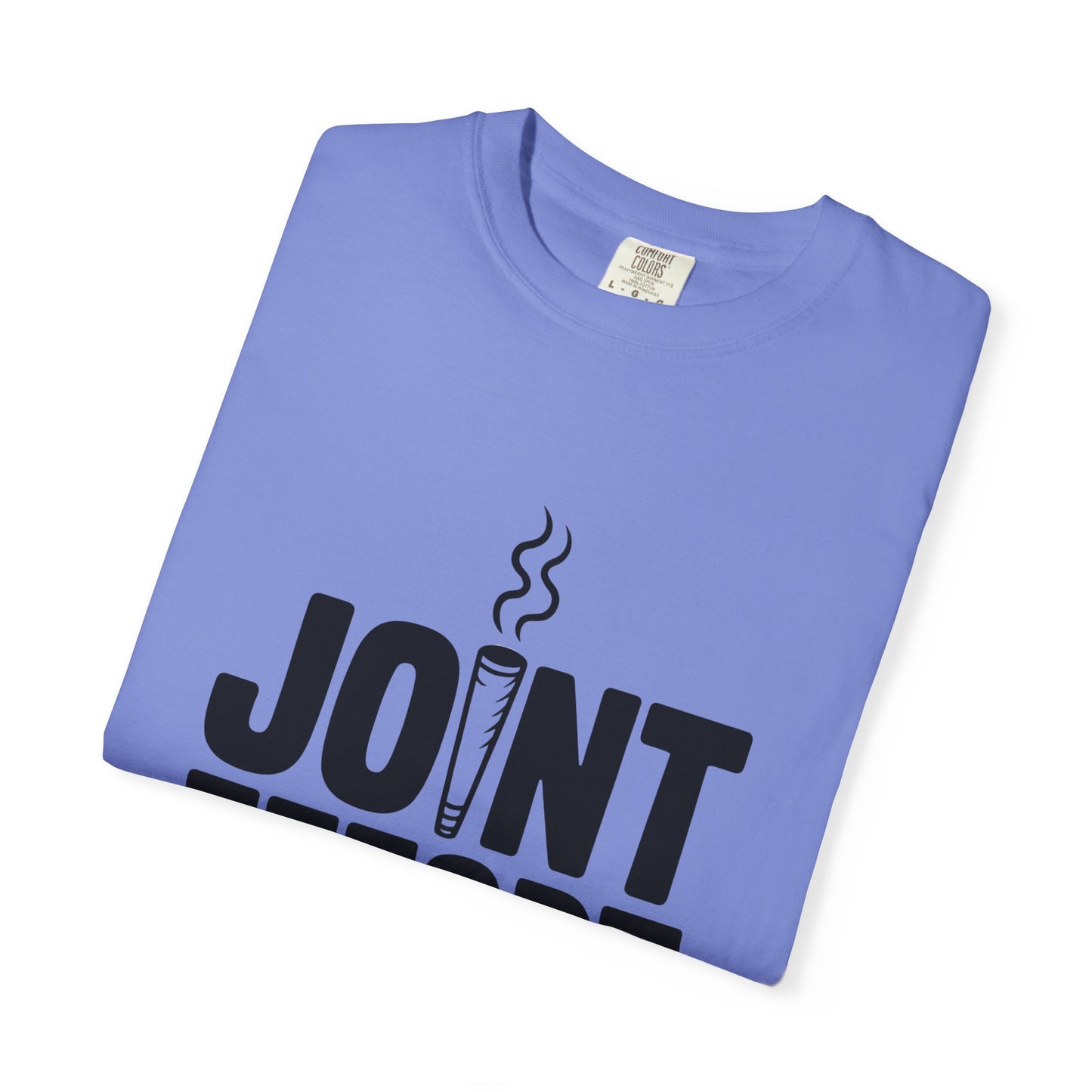 Joint Effort T-Shirt