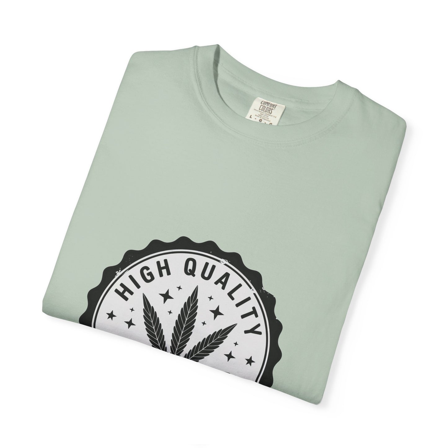 High Quality T-Shirt