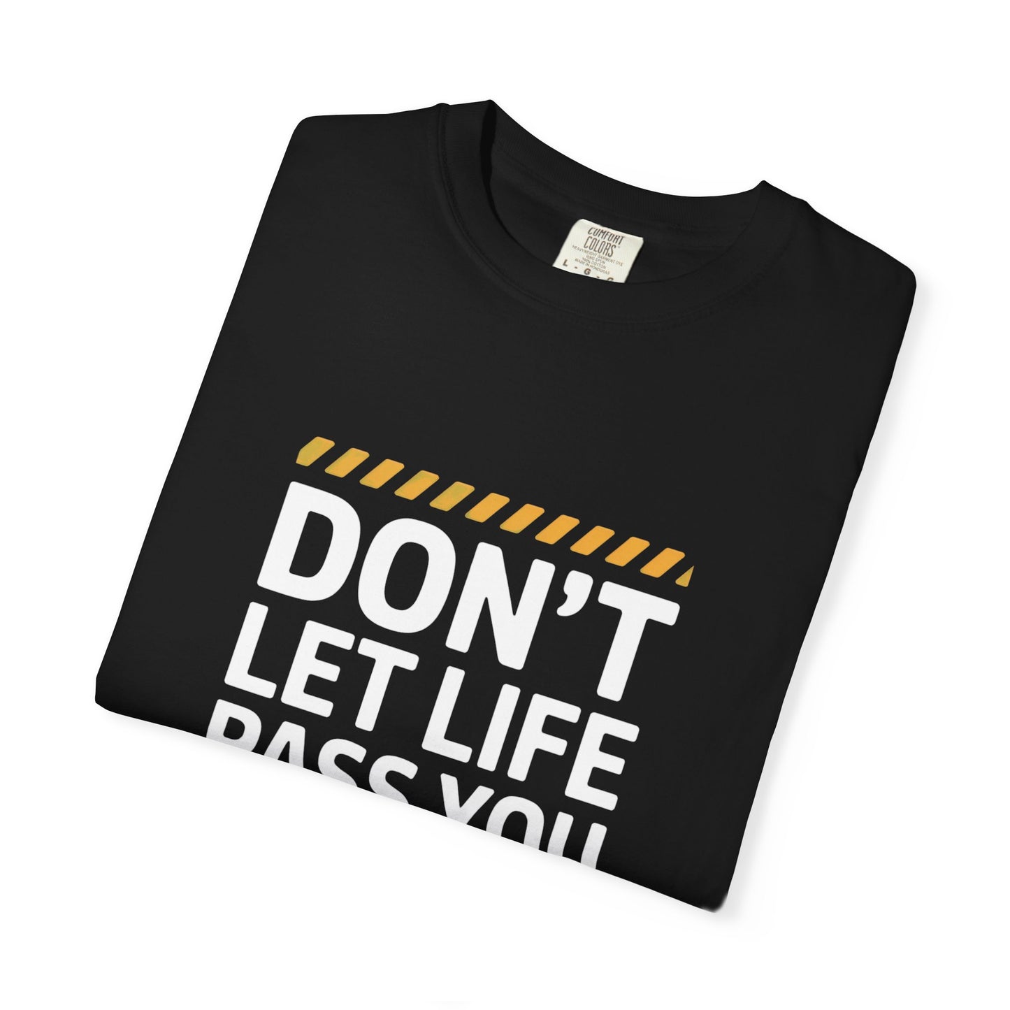 Life Pass High T-Shirt