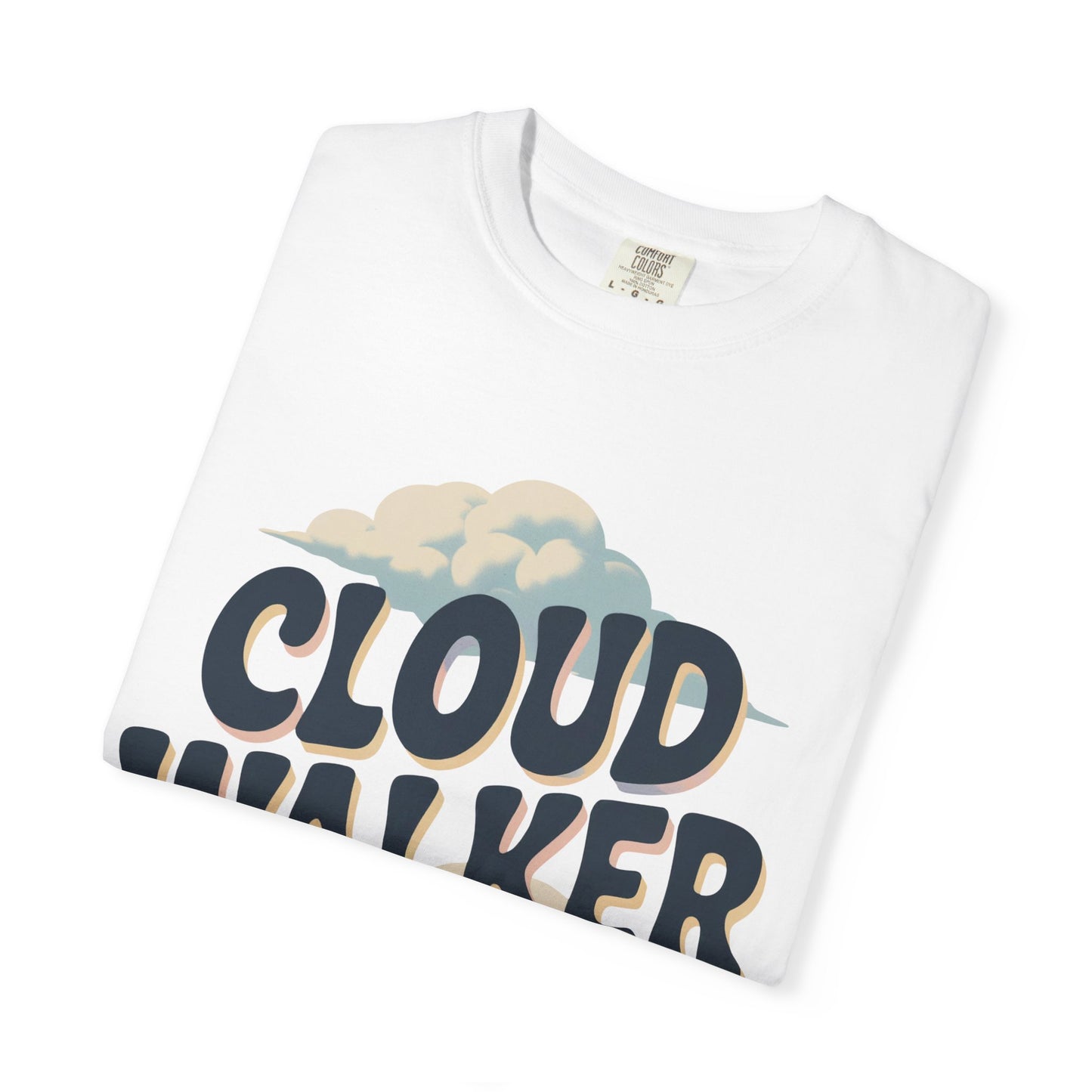 Cloud Walker T-Shirt