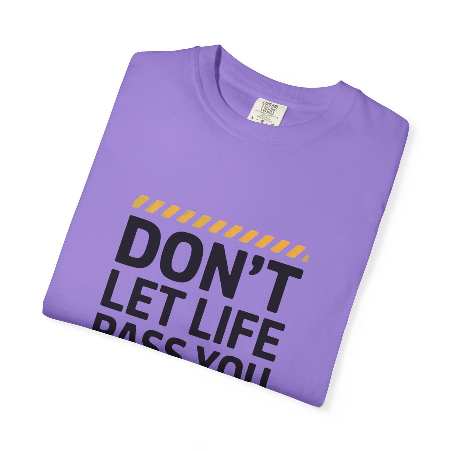 Life Pass High T-Shirt