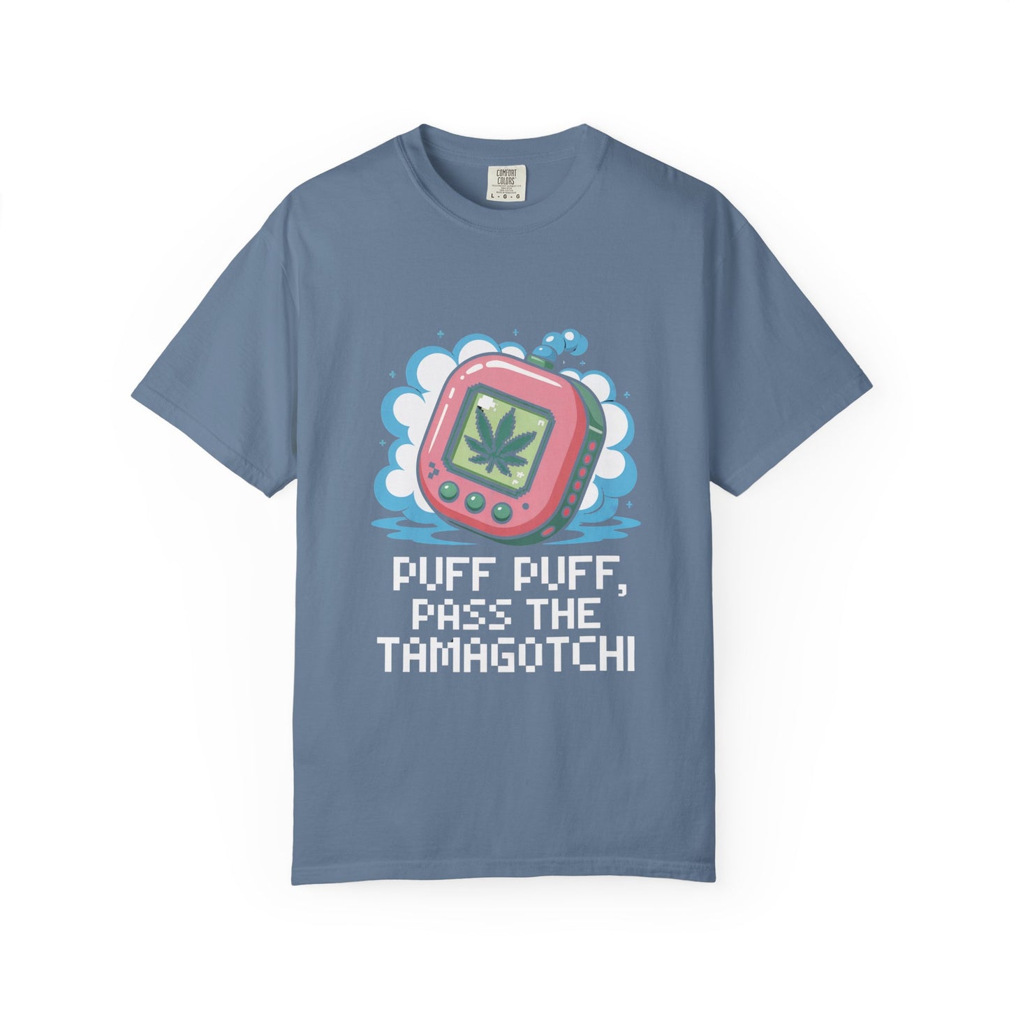 Tamagotchi T-Shirt