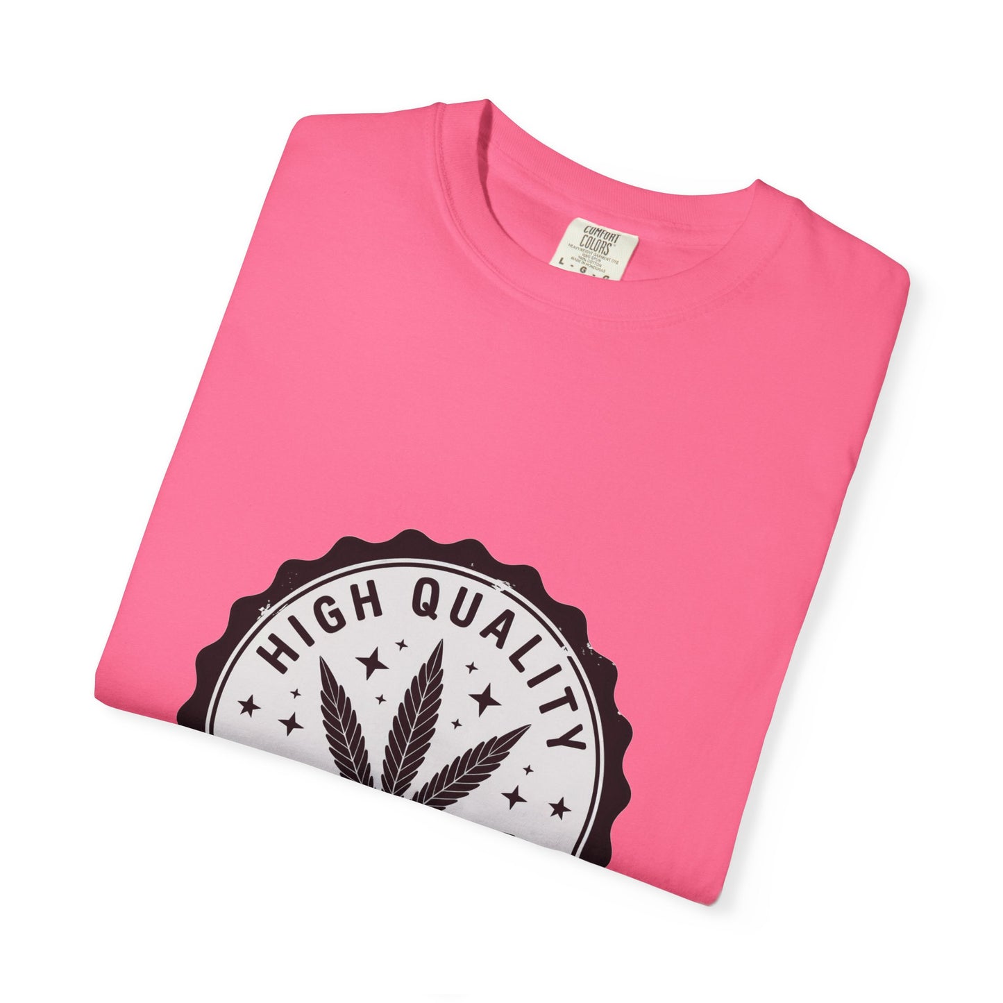 High Quality T-Shirt