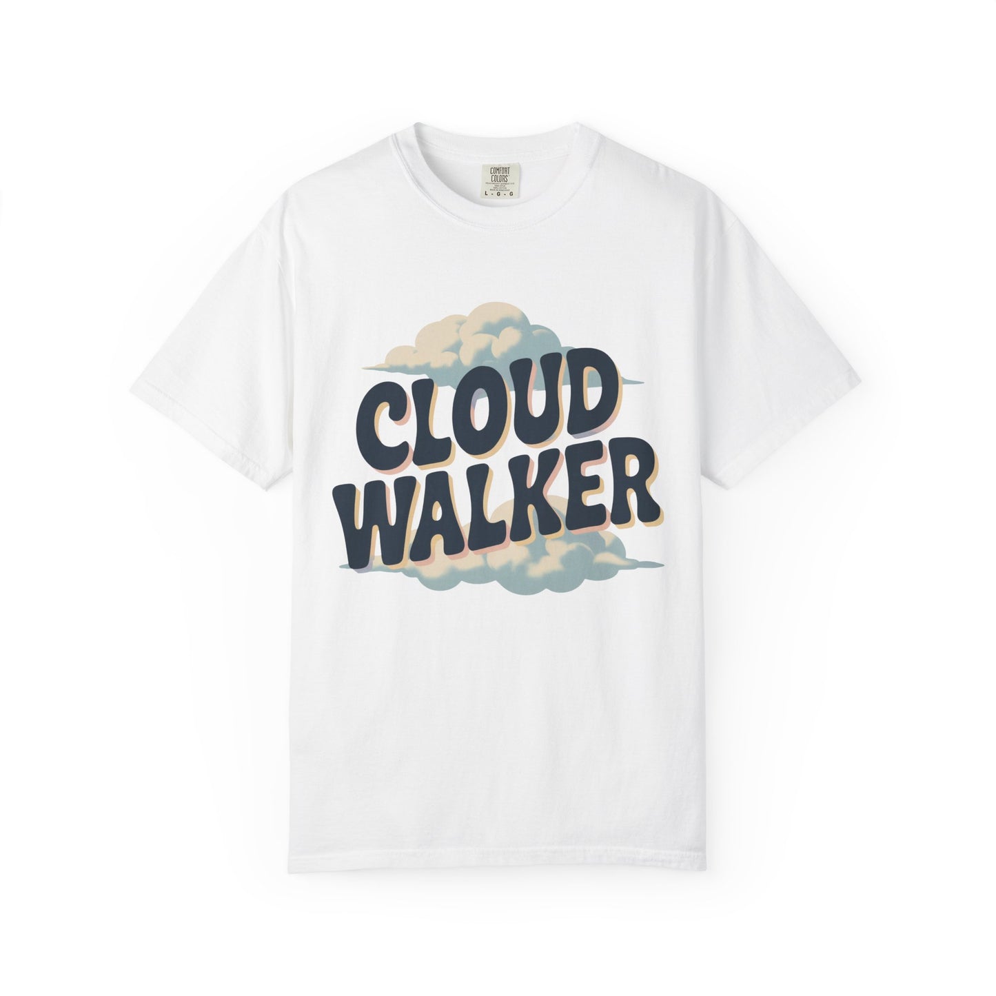 Cloud Walker T-Shirt