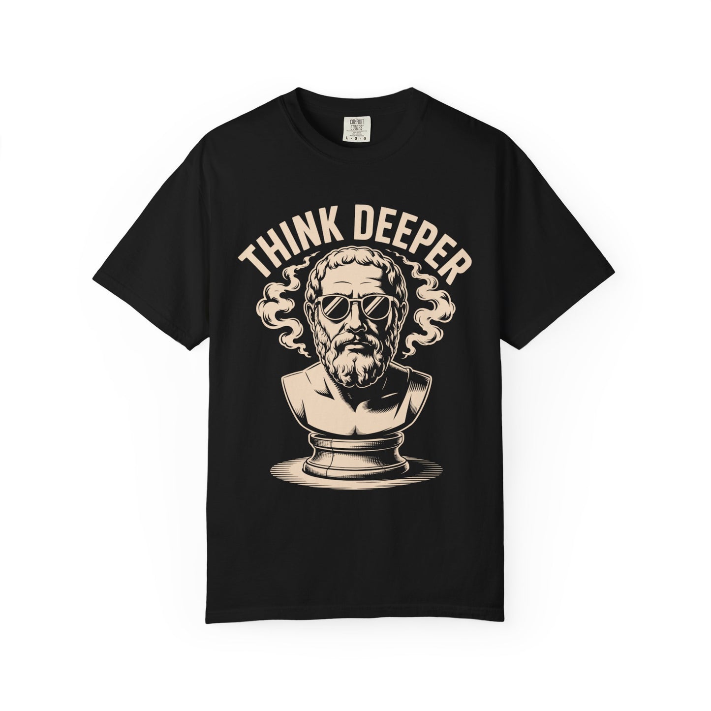 Think Deeper T-Shirt