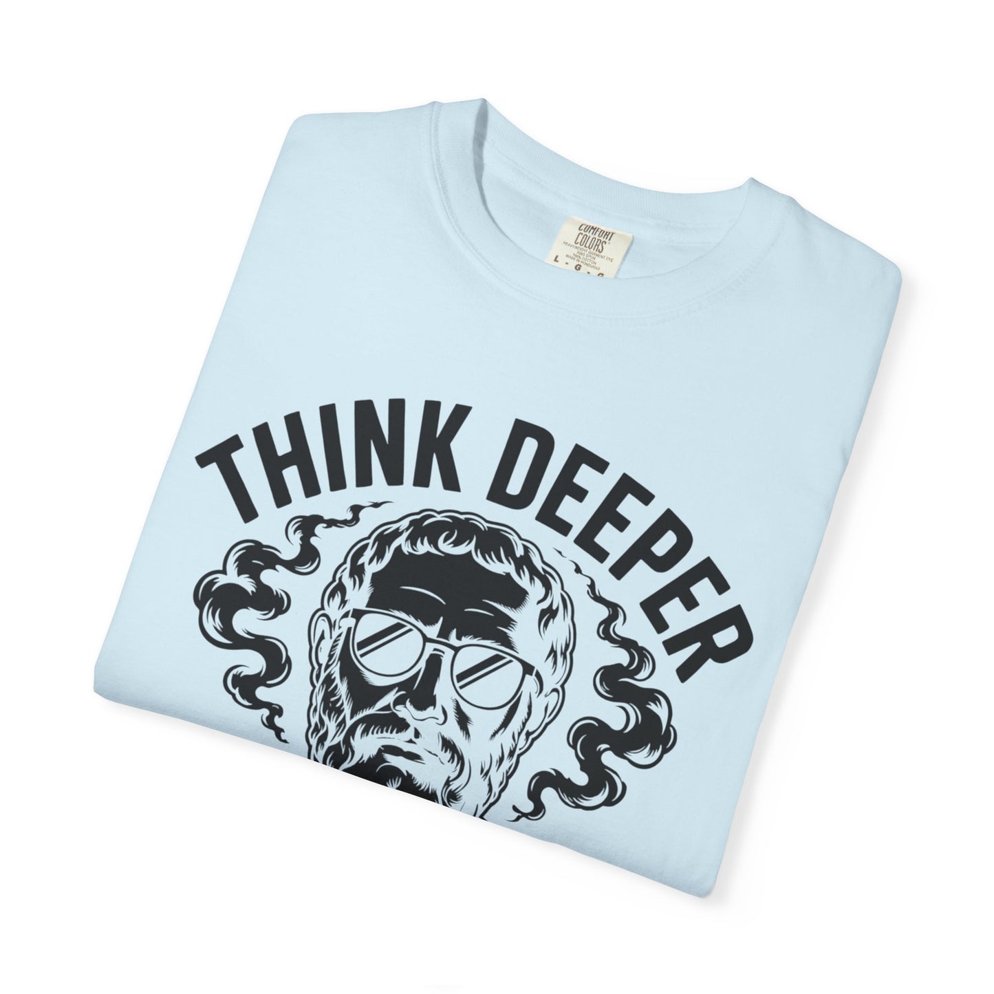 Think Deeper T-Shirt