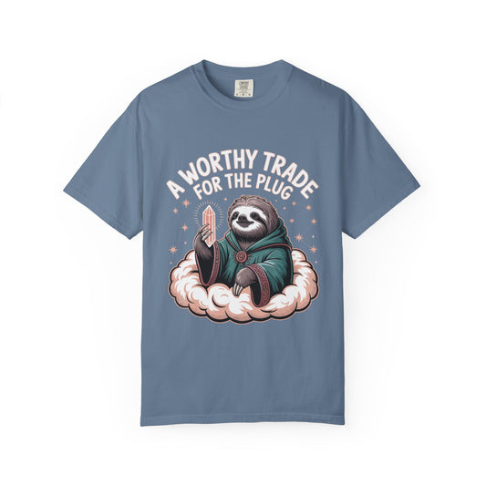 A Worthy Trade T-Shirt