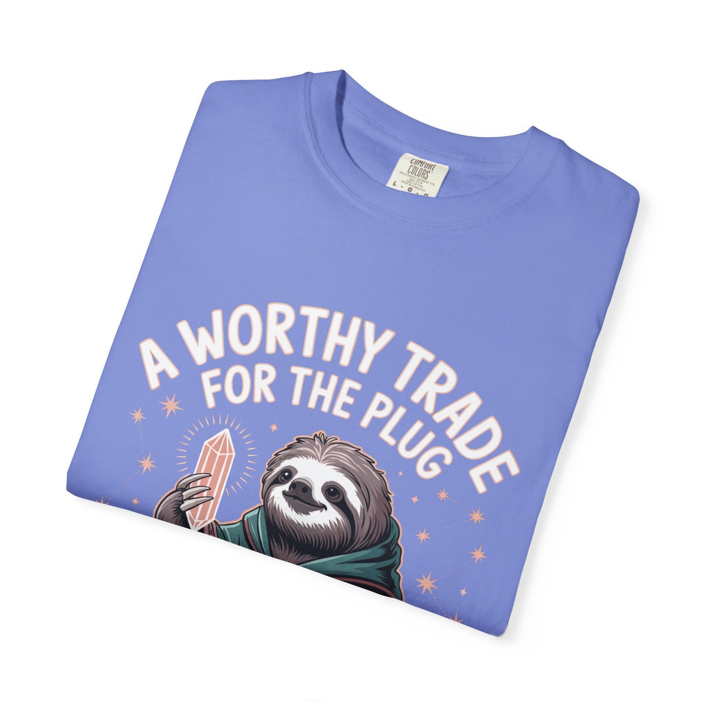 A Worthy Trade T-Shirt