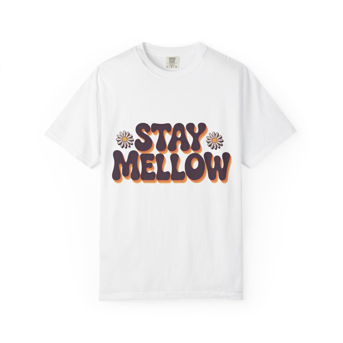 Stay Mellow T-Shirt