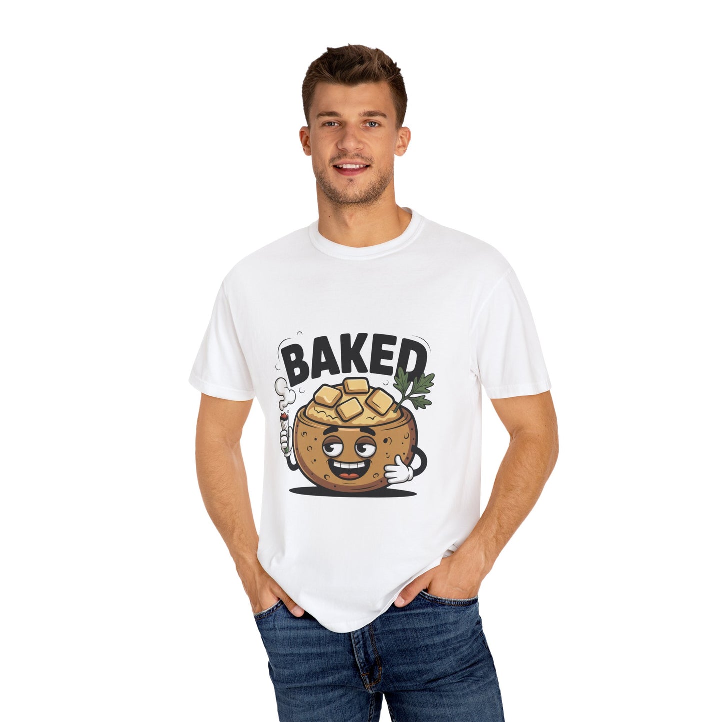 Baked Potato T-Shirt
