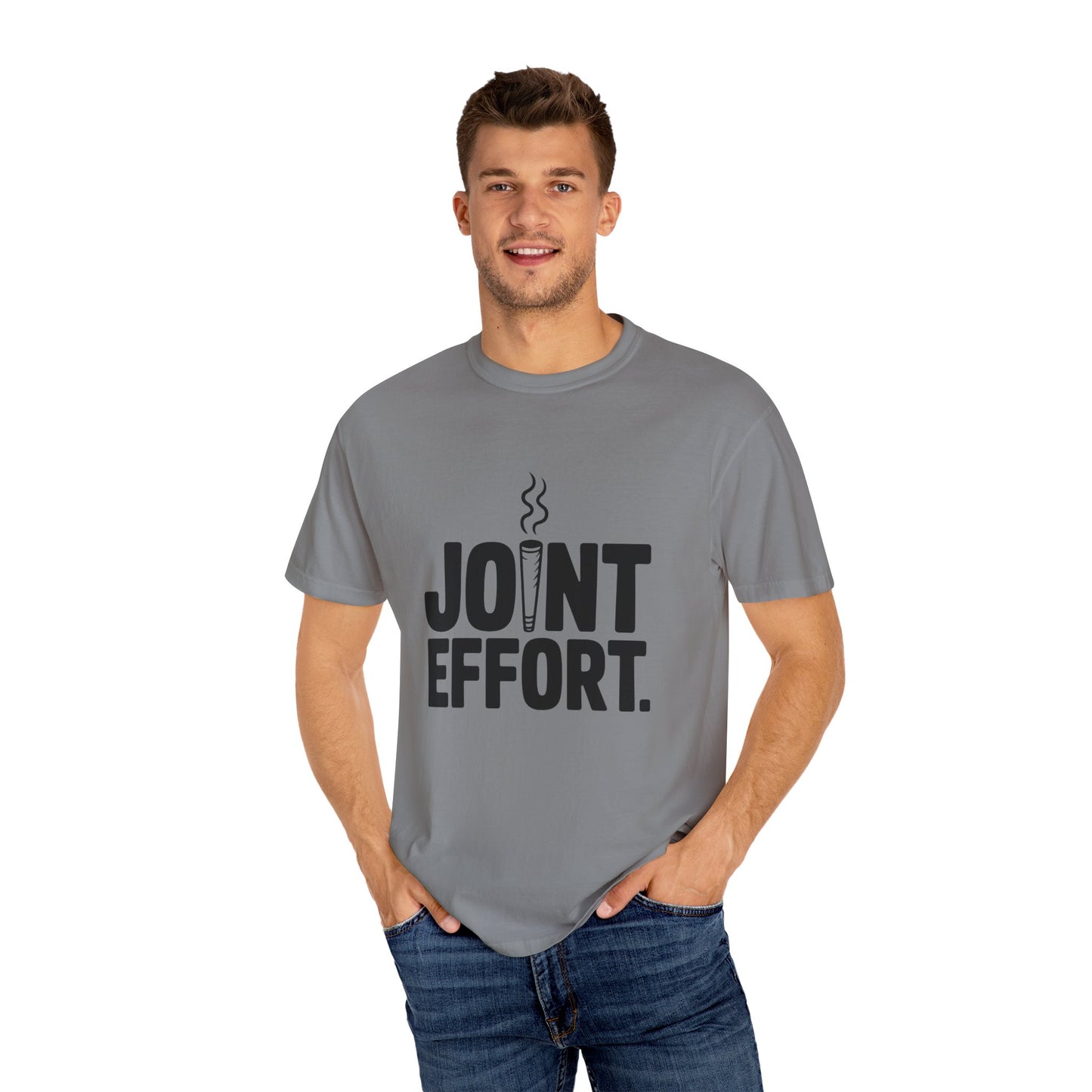Joint Effort T-Shirt