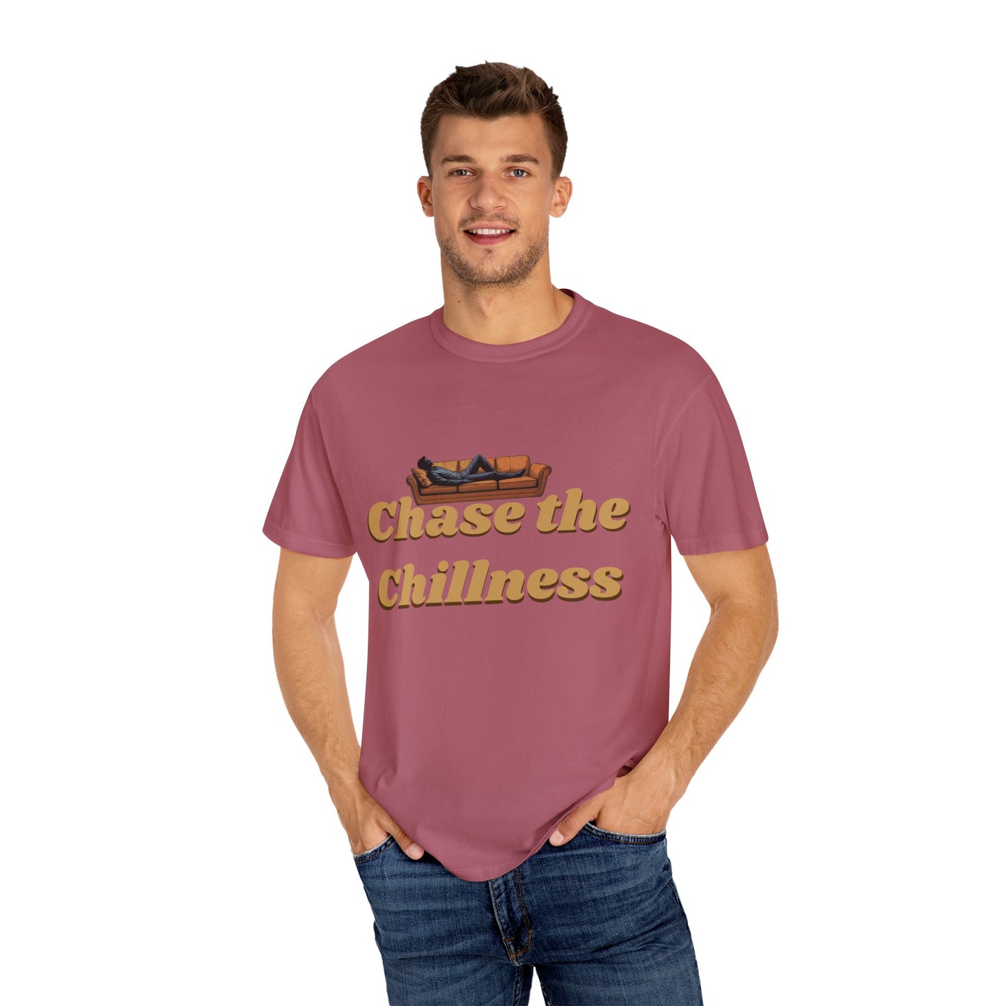 Chase the Chillness T-Shirt