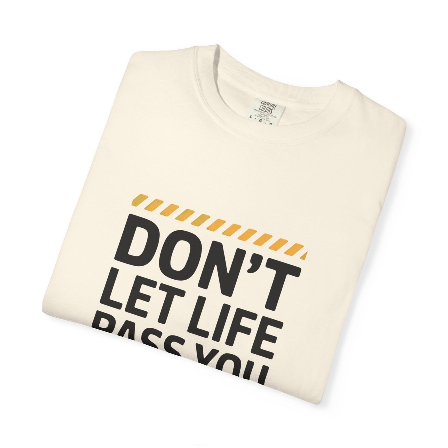 Life Pass High T-Shirt