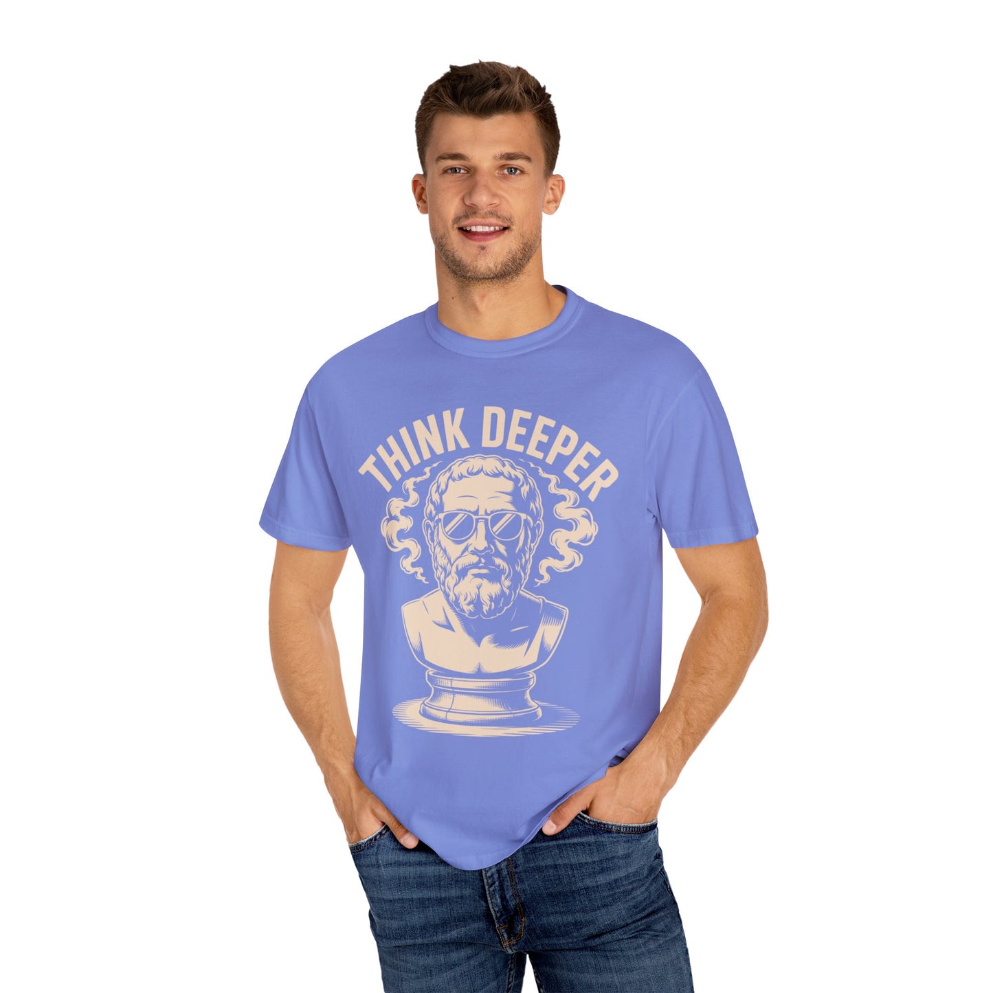 Think Deeper T-Shirt