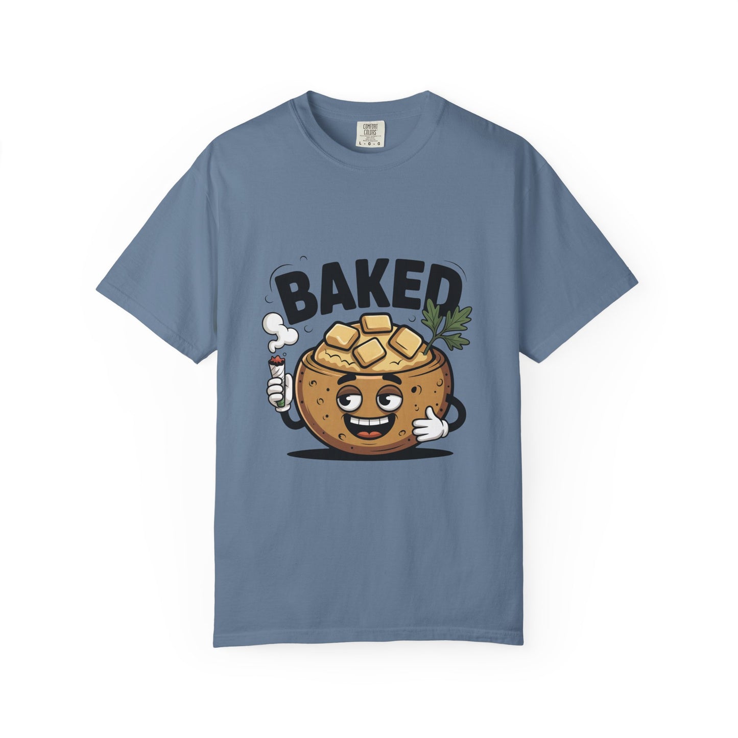 Baked Potato T-Shirt