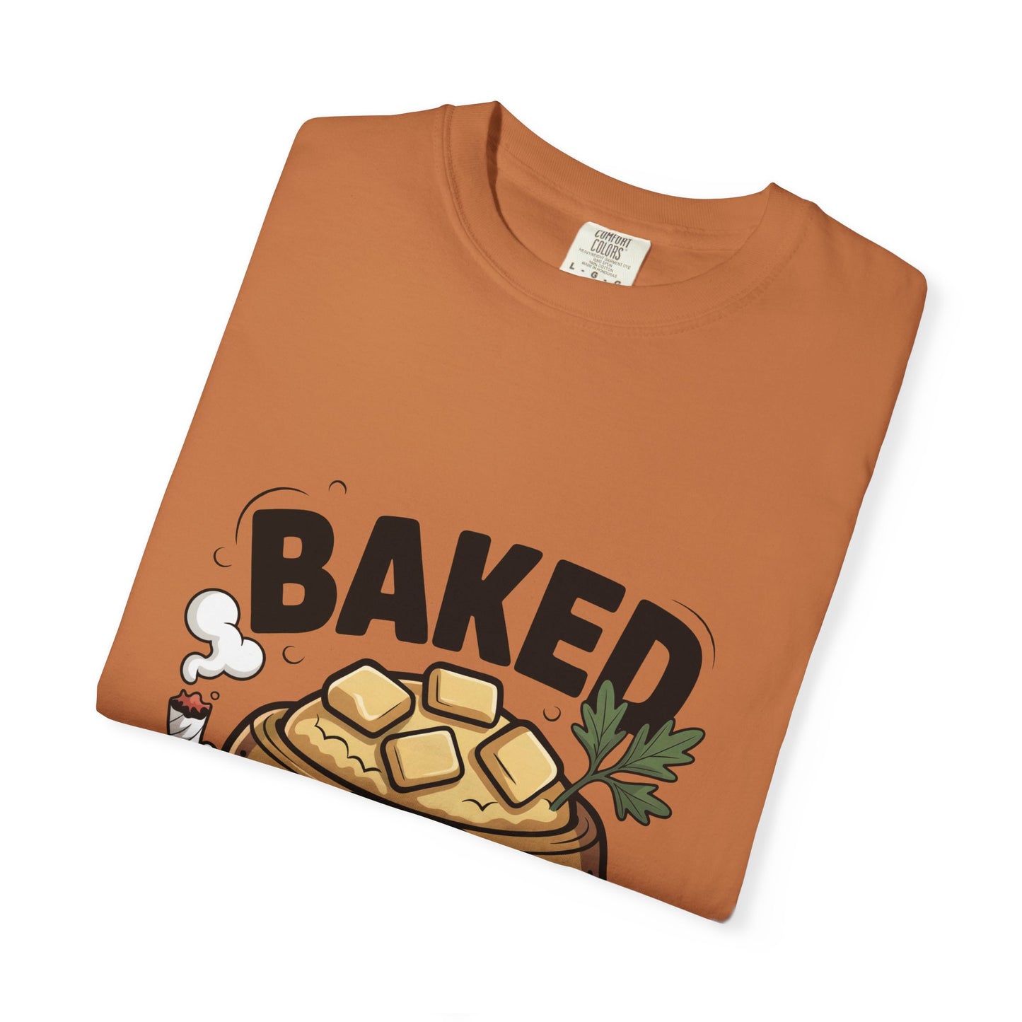 Baked Potato T-Shirt