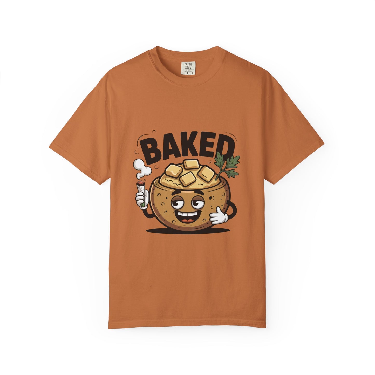 Baked Potato T-Shirt