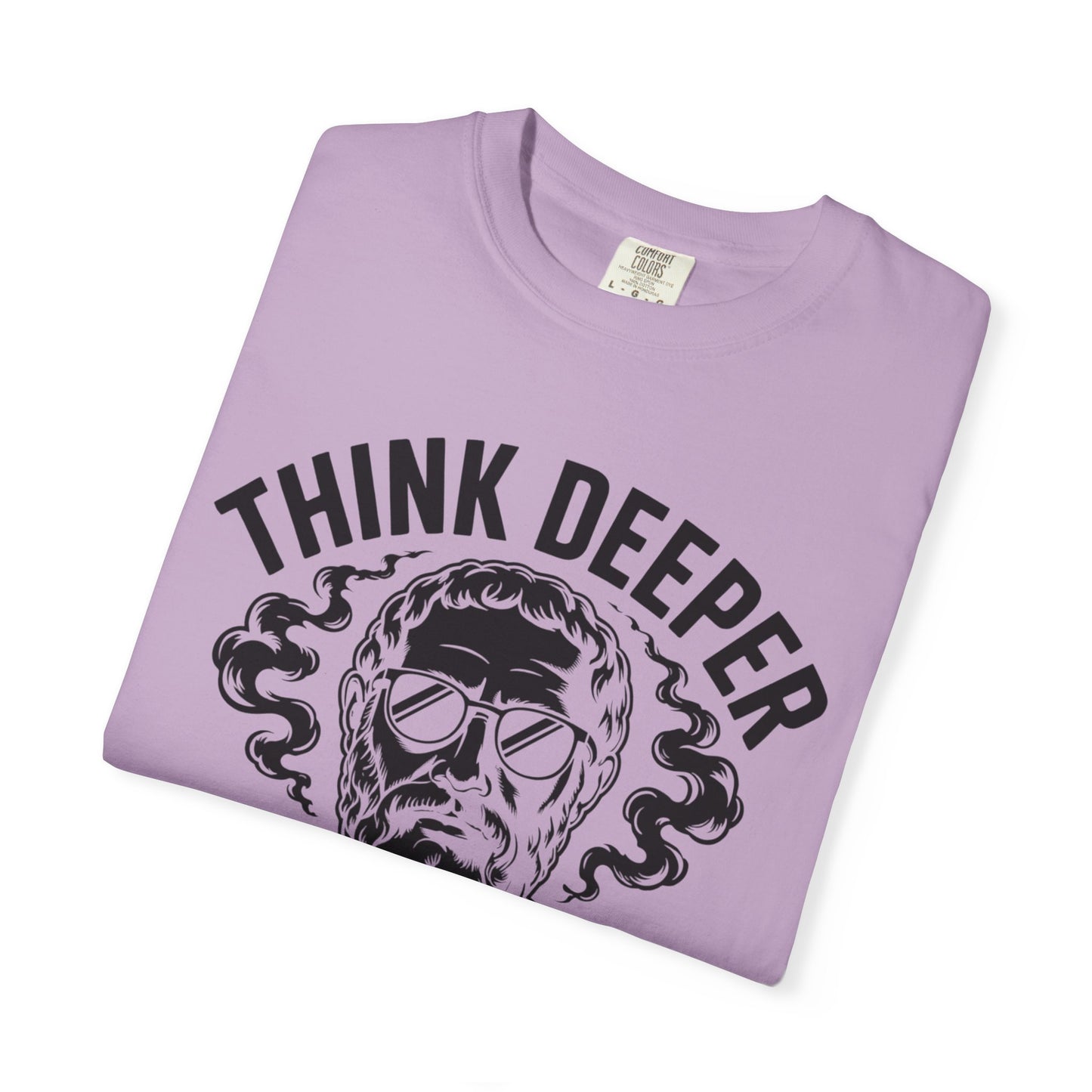 Think Deeper T-Shirt